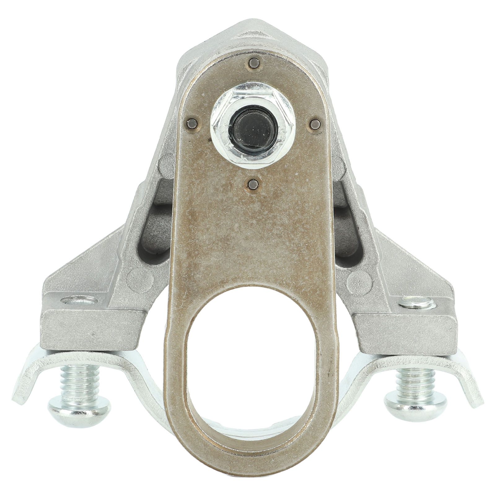 Multifunction Angle Grinder Conversion Universal Head Adapter Kit Stainless view 6