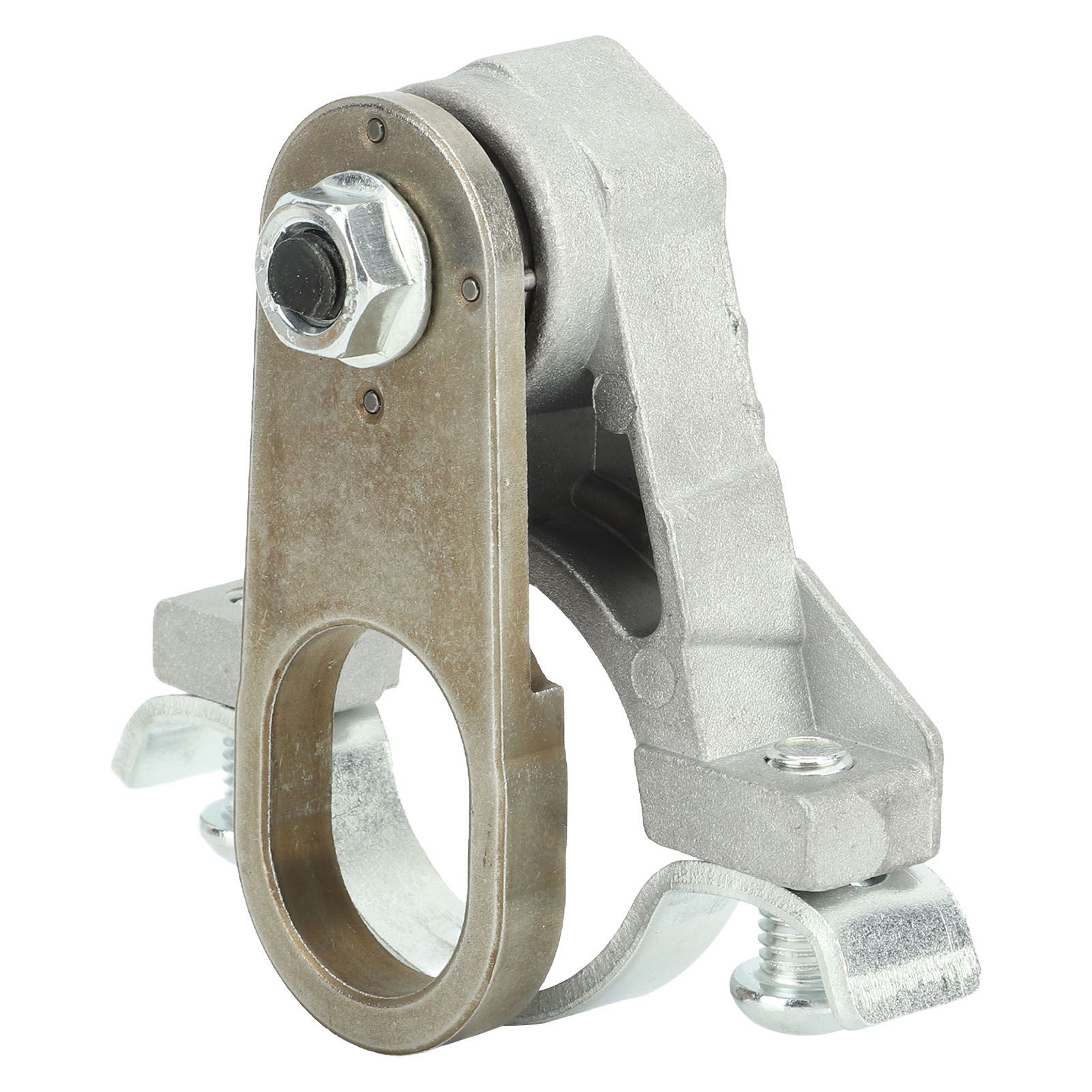 Multifunction Angle Grinder Conversion Universal Head Adapter Kit Stainless view 7