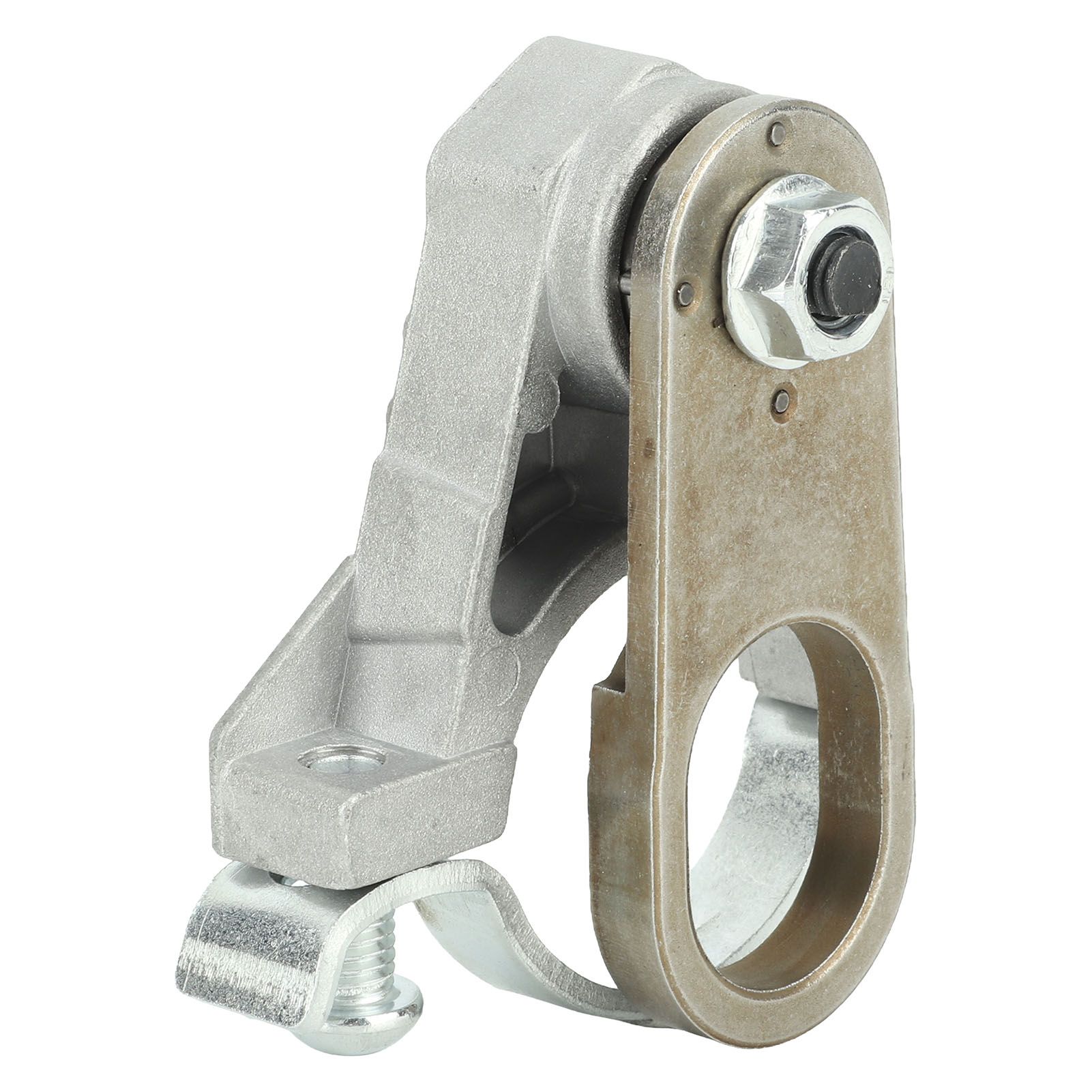 Multifunction Angle Grinder Conversion Universal Head Adapter Kit Stainless view 8