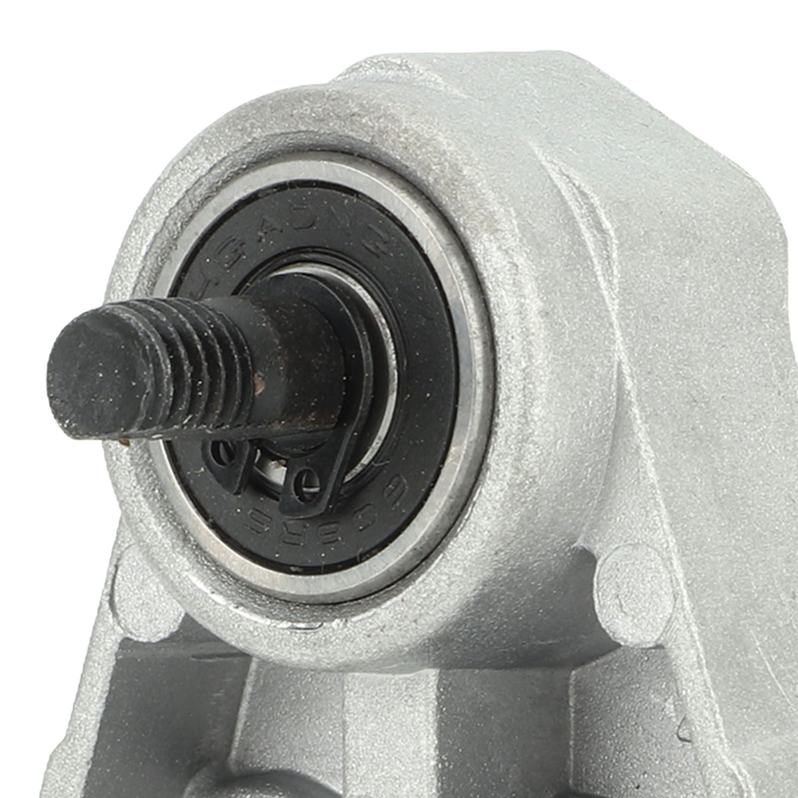 Multifunction Angle Grinder Conversion Universal Head Adapter Kit Stainless view 13