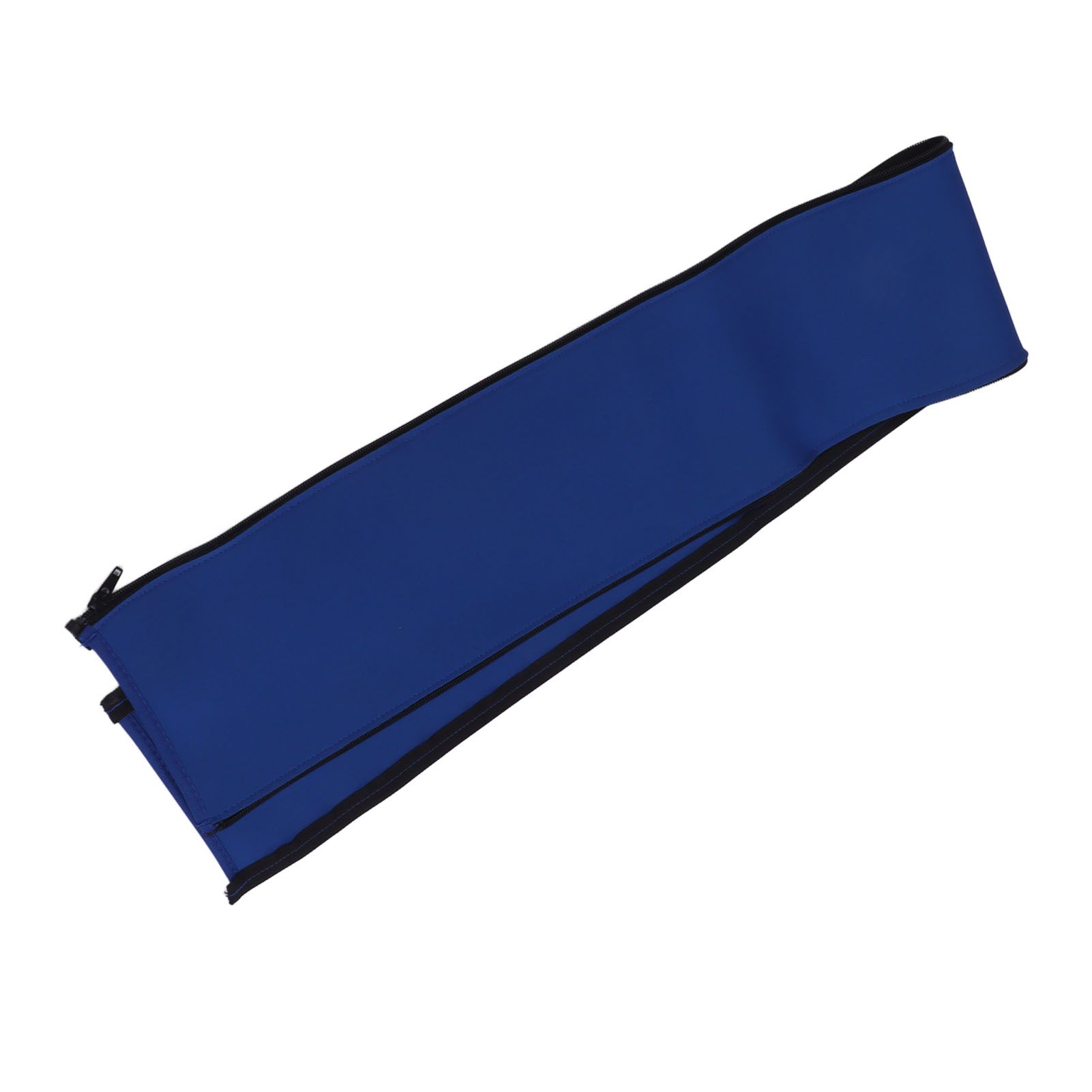 Pool Handrail Cover with Zipper Adjustable Non Slip Railing Handle Sleeve for view 2