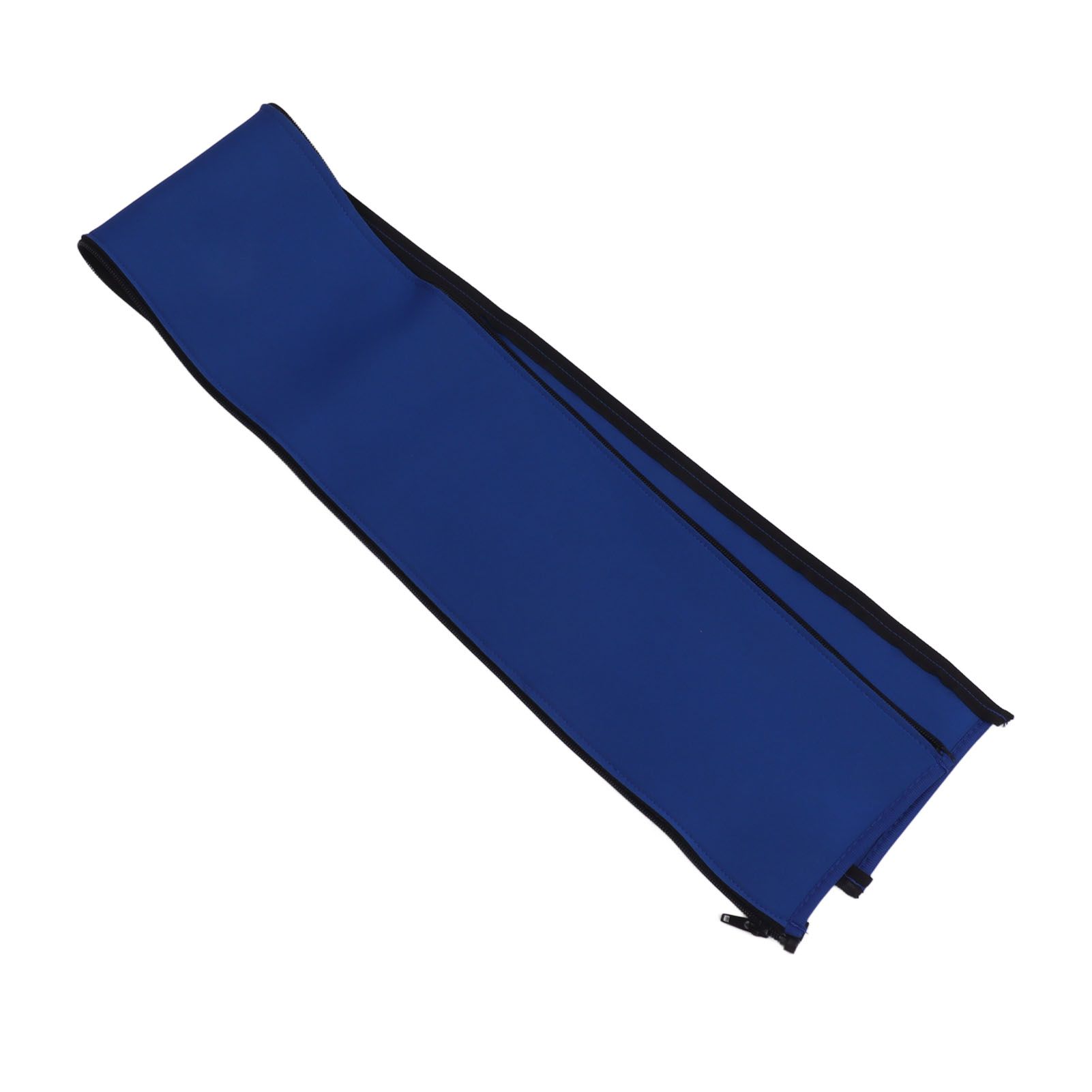 Pool Handrail Cover with Zipper Adjustable Non Slip Railing Handle Sleeve for view 8