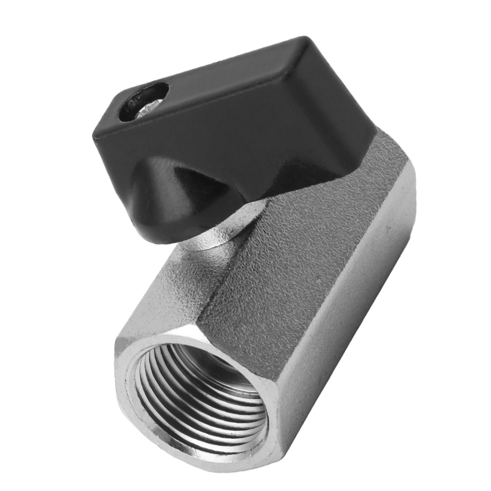 Gas Ball Valve Copper Core Thickened Natural Gas Switch for Household Water view 9