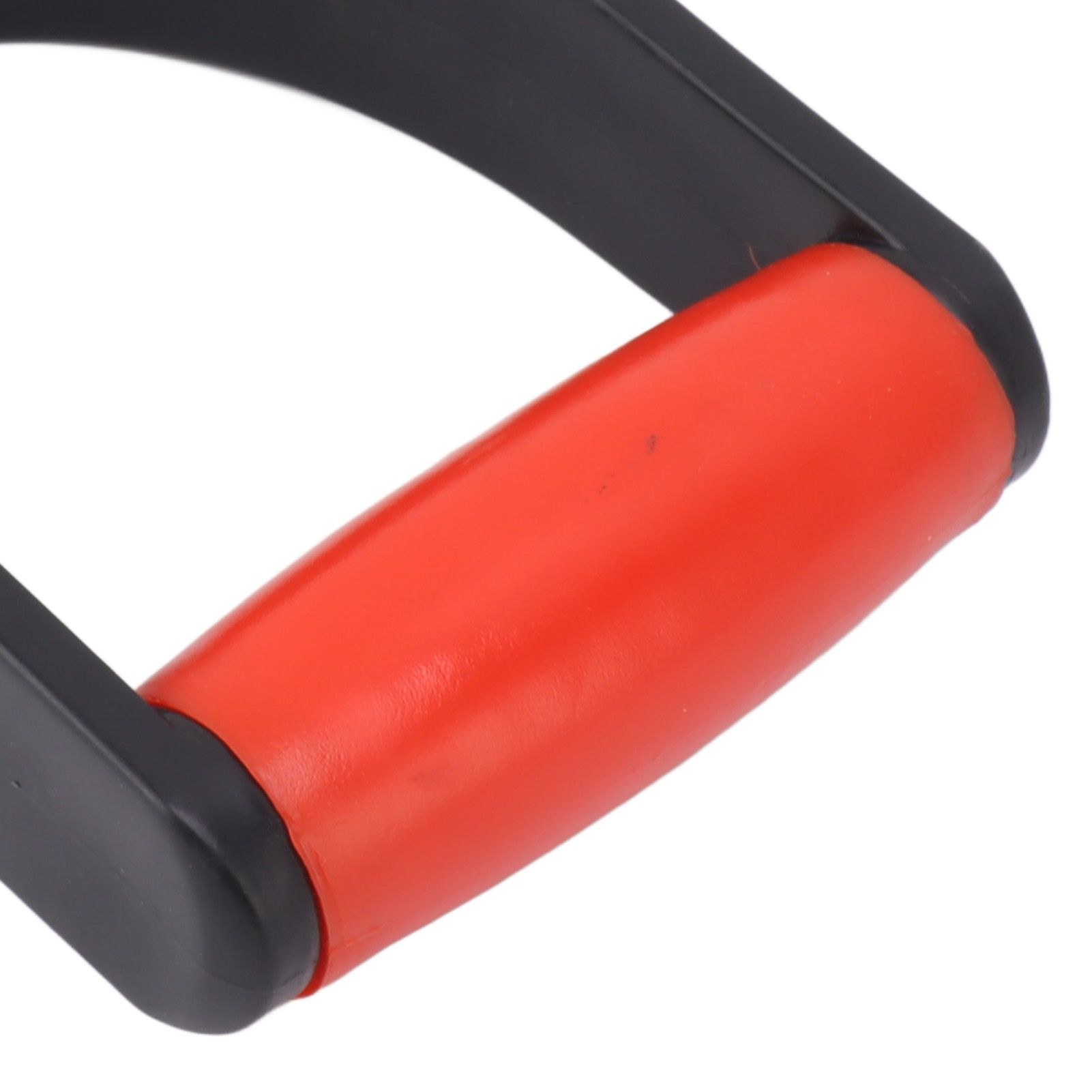 Shovel D Grip Handle 32mm Inner Diameter Silicone Grip Reinforcement Snow view 13
