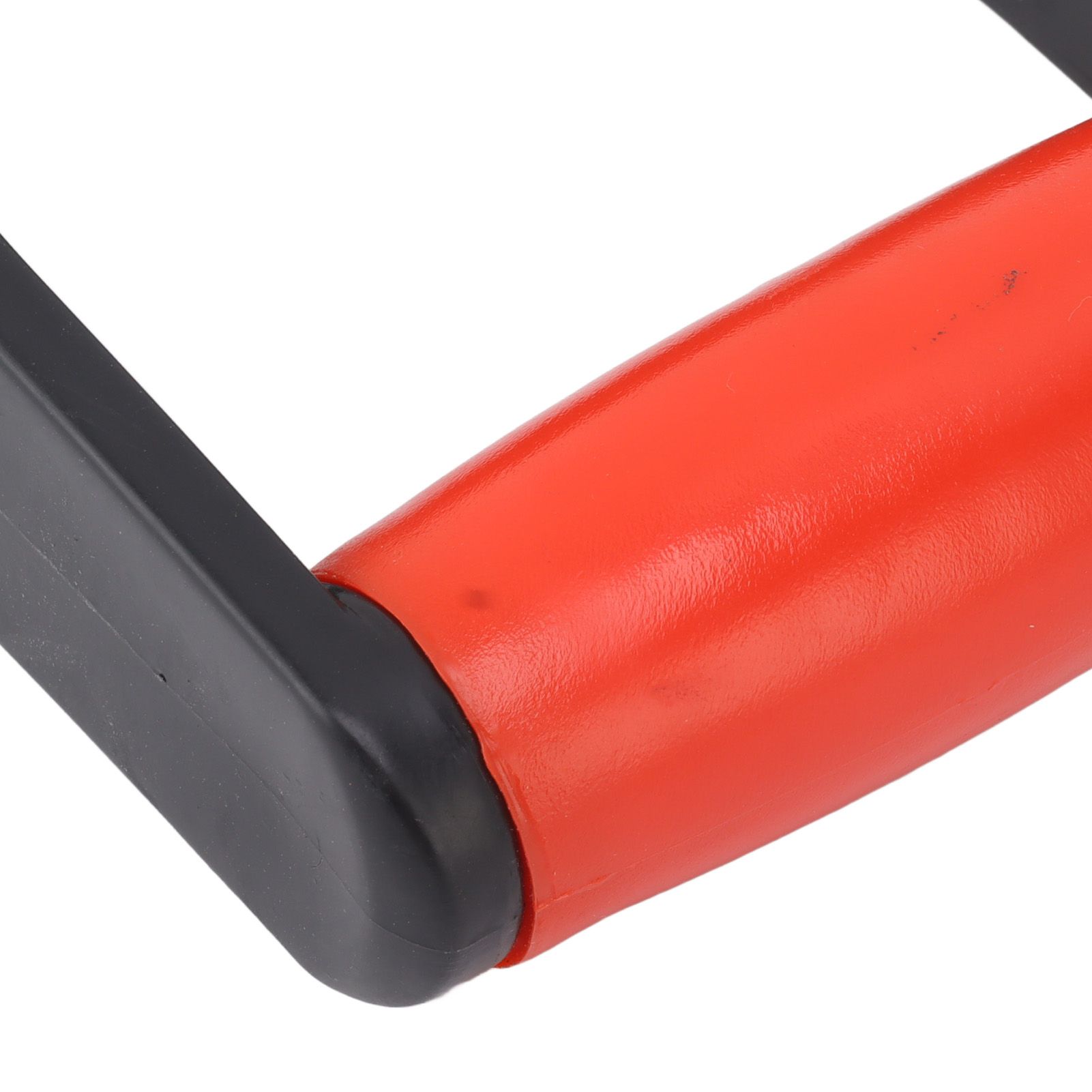 Shovel D Grip Handle 32mm Inner Diameter Silicone Grip Reinforcement Snow view 15