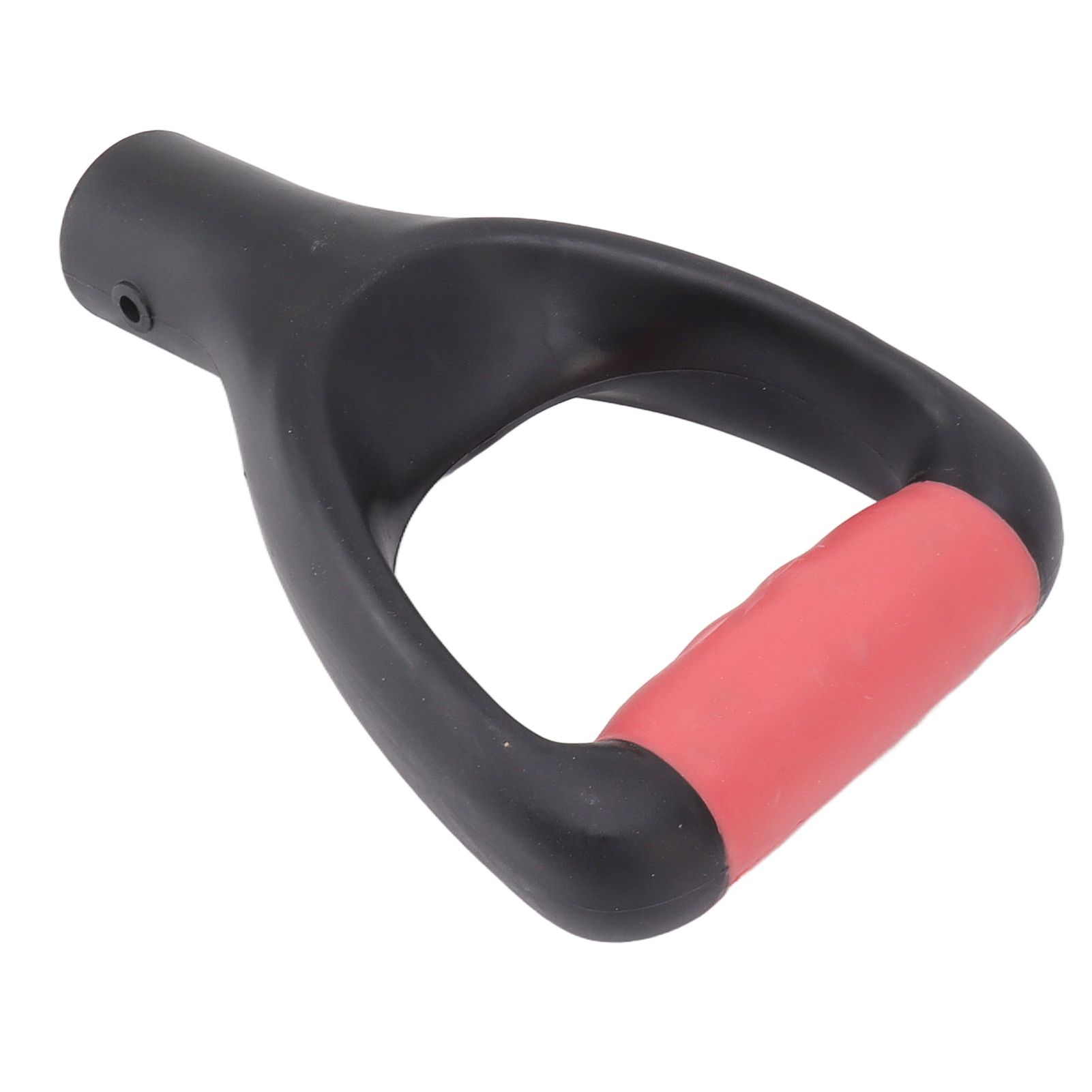 3.2cm Shovel Handle Ergonomic Design Multifunctional Rugged Shovel D Grip view 2