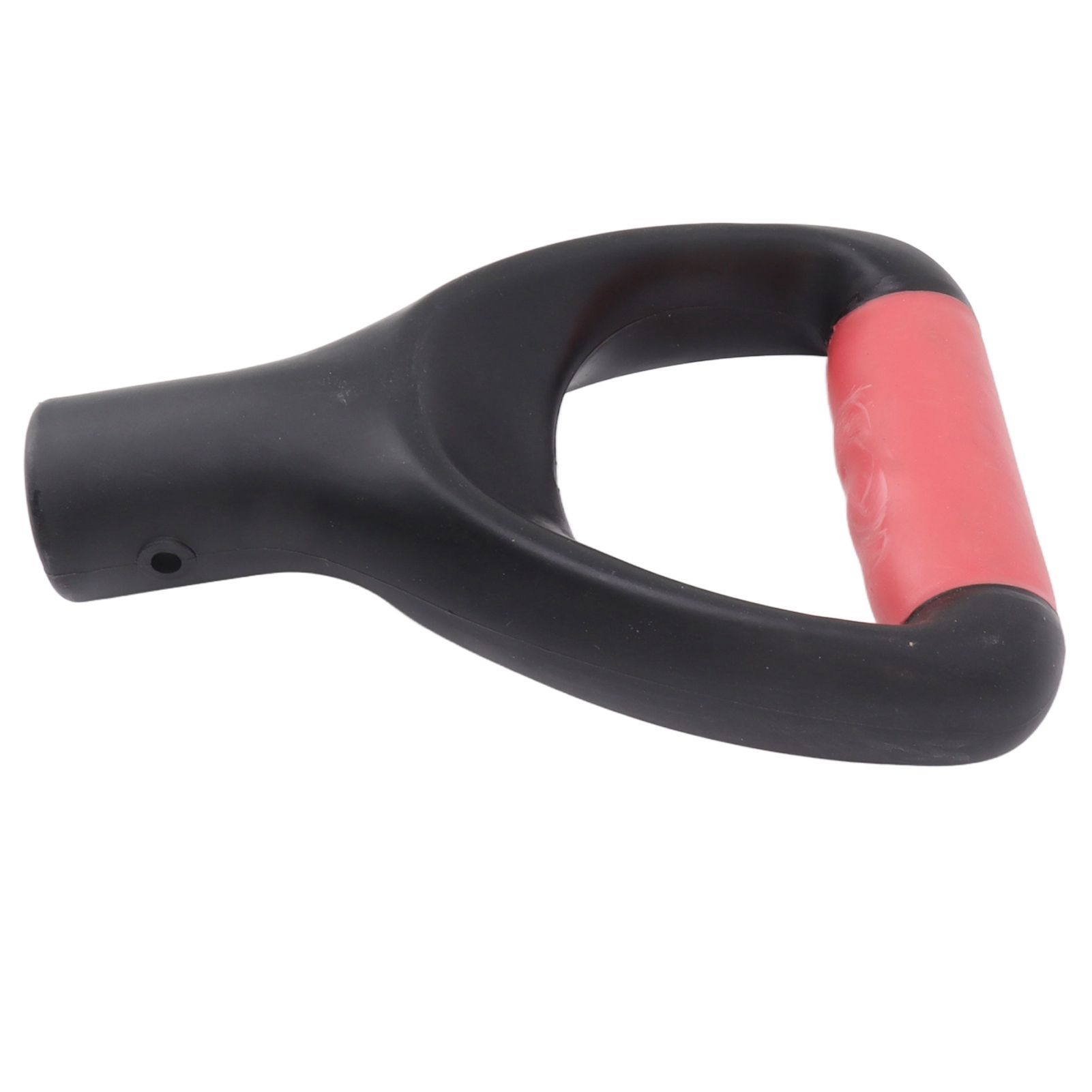 3.2cm Shovel Handle Ergonomic Design Multifunctional Rugged Shovel D Grip view 3
