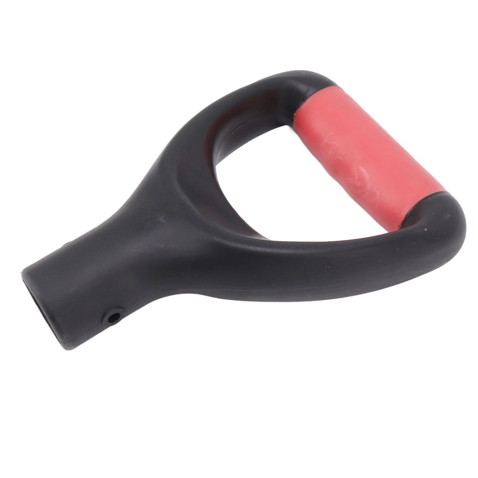 3.2cm Shovel Handle Ergonomic Design Multifunctional Rugged Shovel D Grip view 4