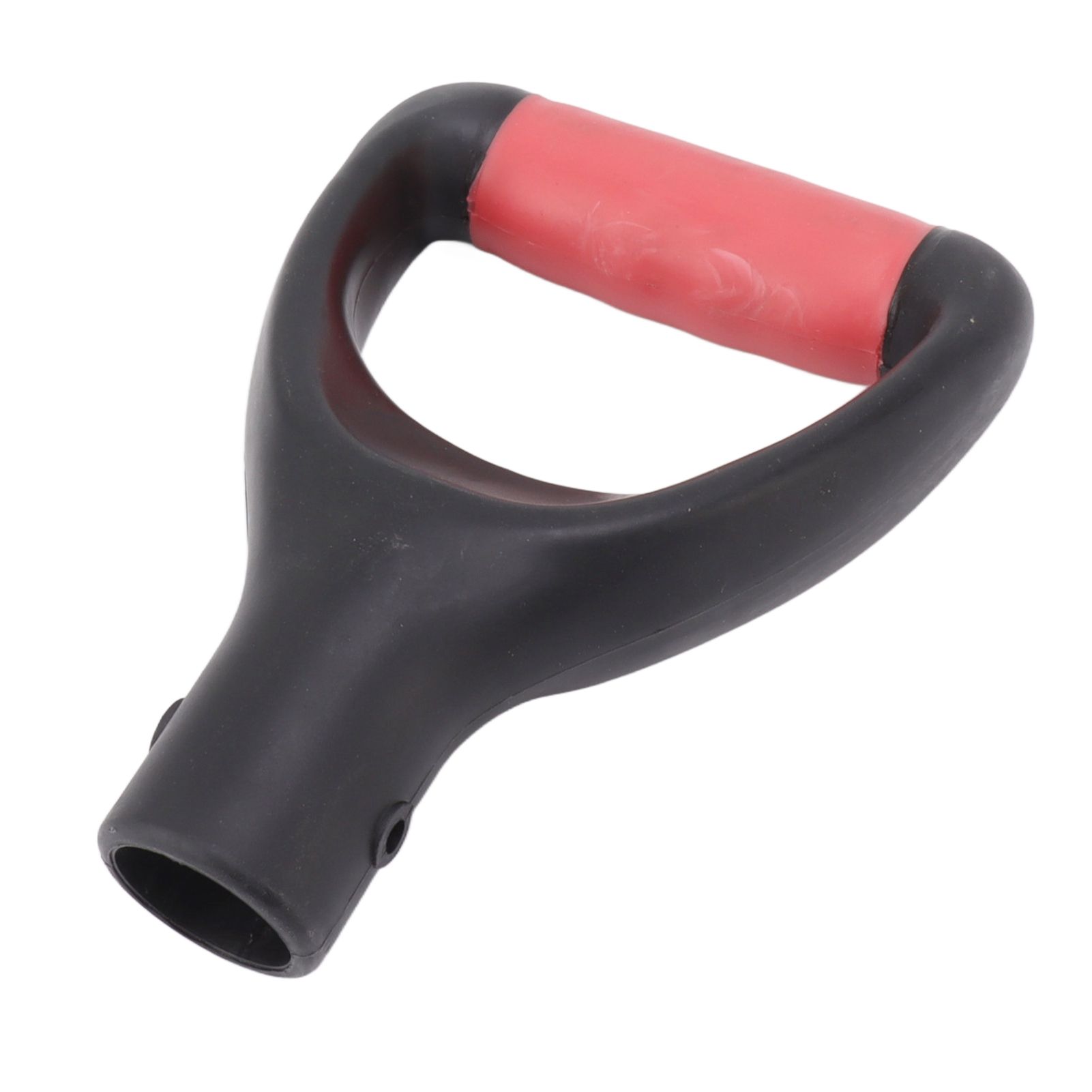 3.2cm Shovel Handle Ergonomic Design Multifunctional Rugged Shovel D Grip view 5