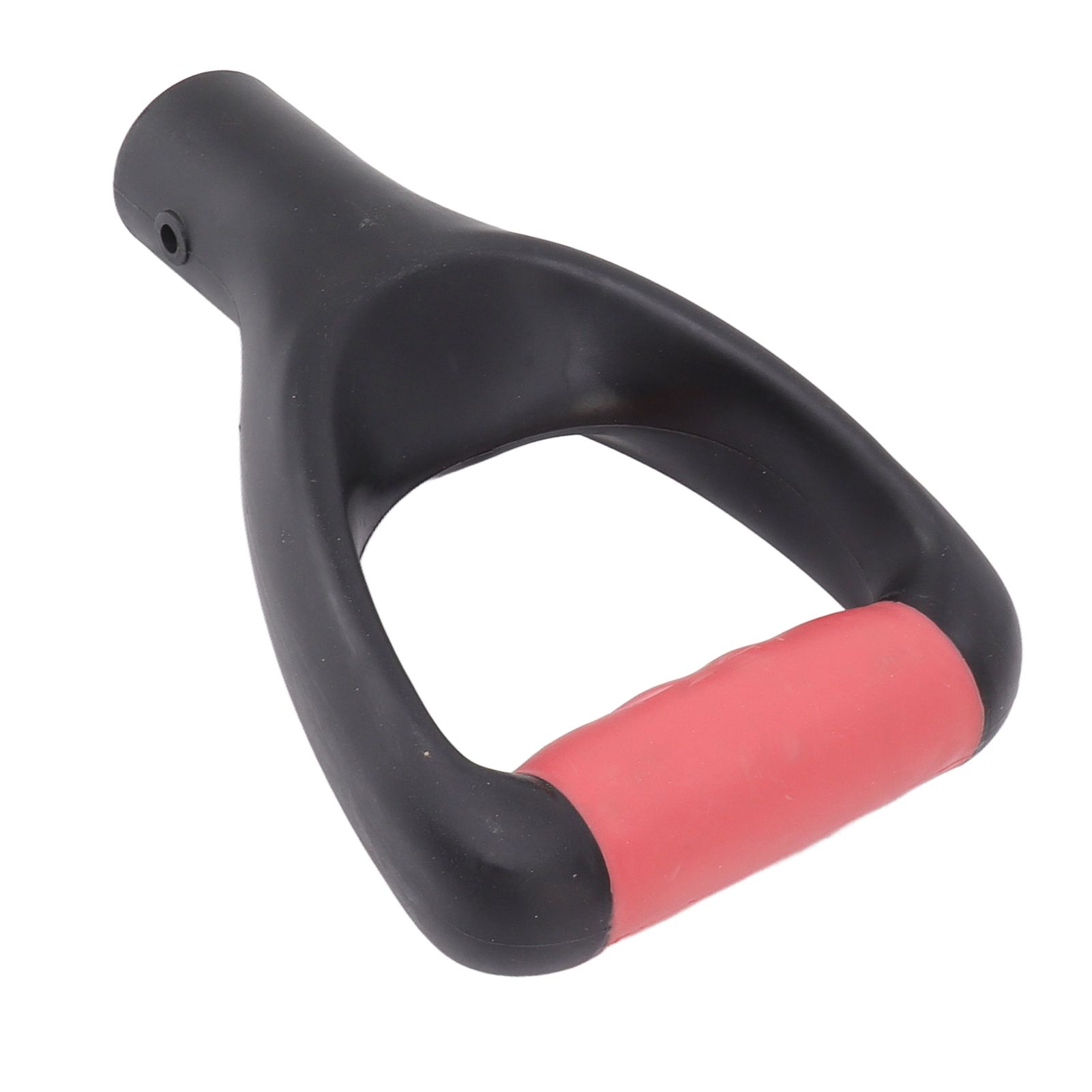 3.2cm Shovel Handle Ergonomic Design Multifunctional Rugged Shovel D Grip view 6