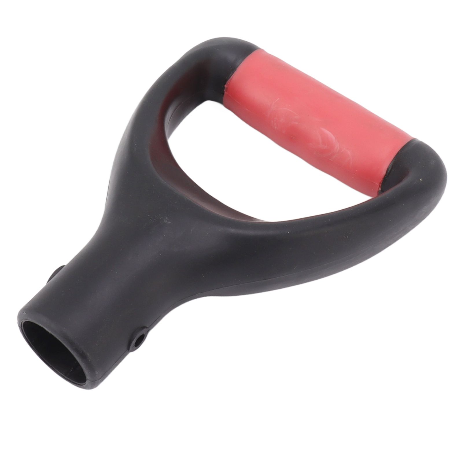 3.2cm Shovel Handle Ergonomic Design Multifunctional Rugged Shovel D Grip view 9
