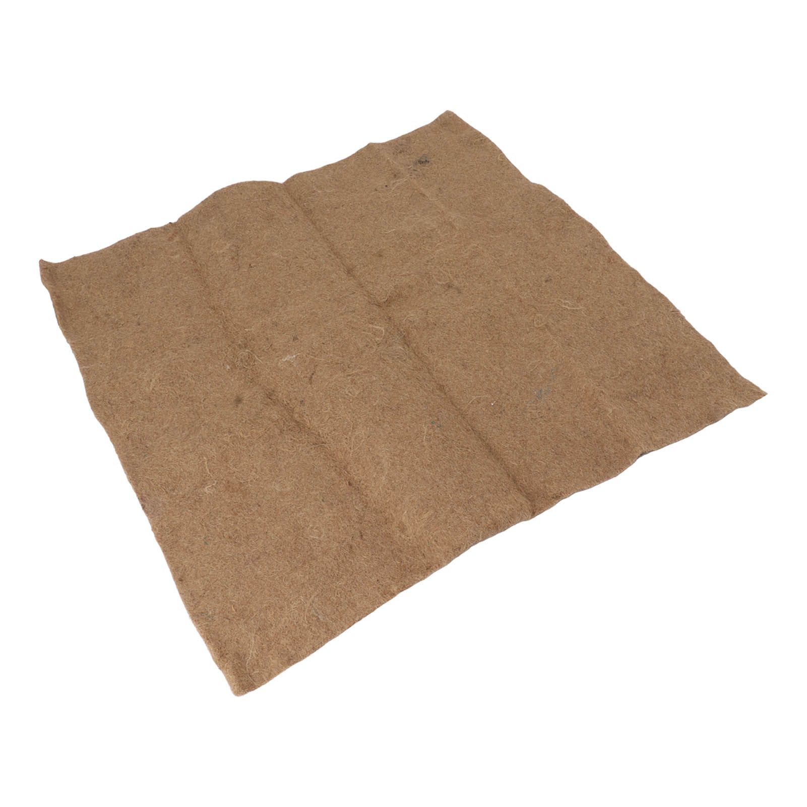 Worm Blanket Jute Fiber Mat All Natural Degradable Jute Fiber Blanket for view 3