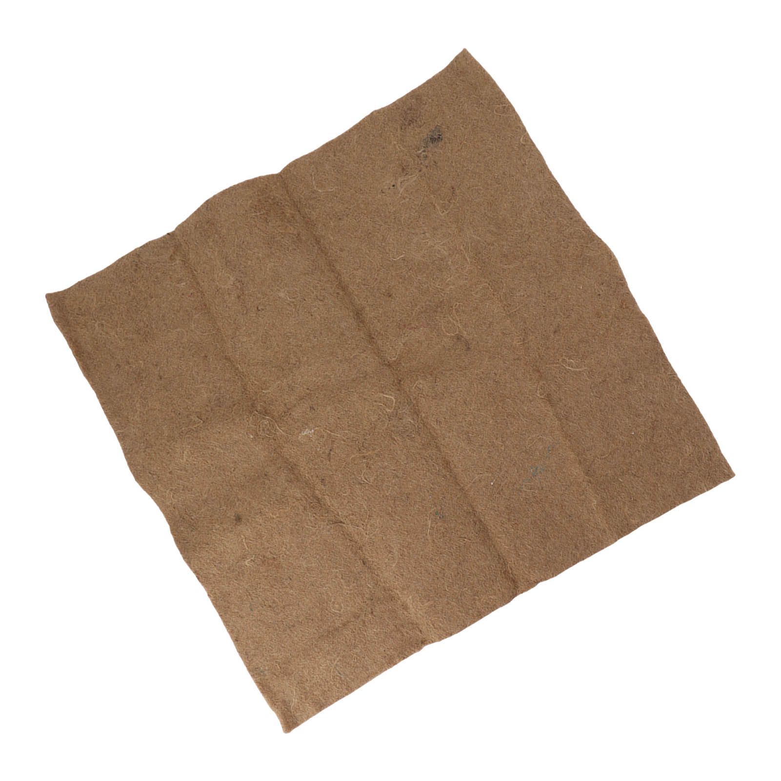 Worm Blanket Jute Fiber Mat All Natural Degradable Jute Fiber Blanket for view 7