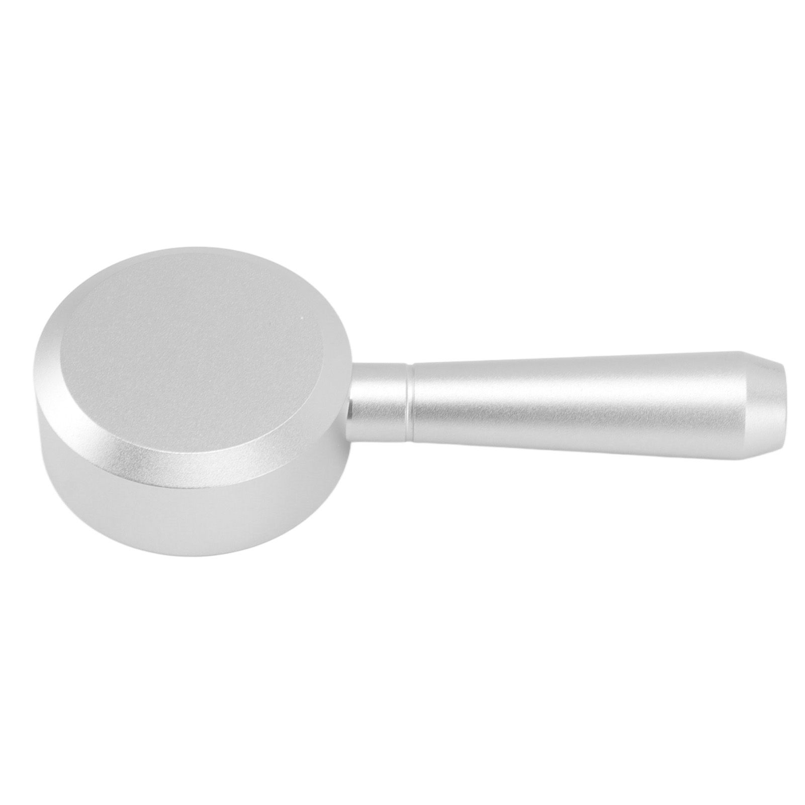 Coffee Machine Steam Lever Aluminium Alloy Coffee Machine Conversion Accessory view 8