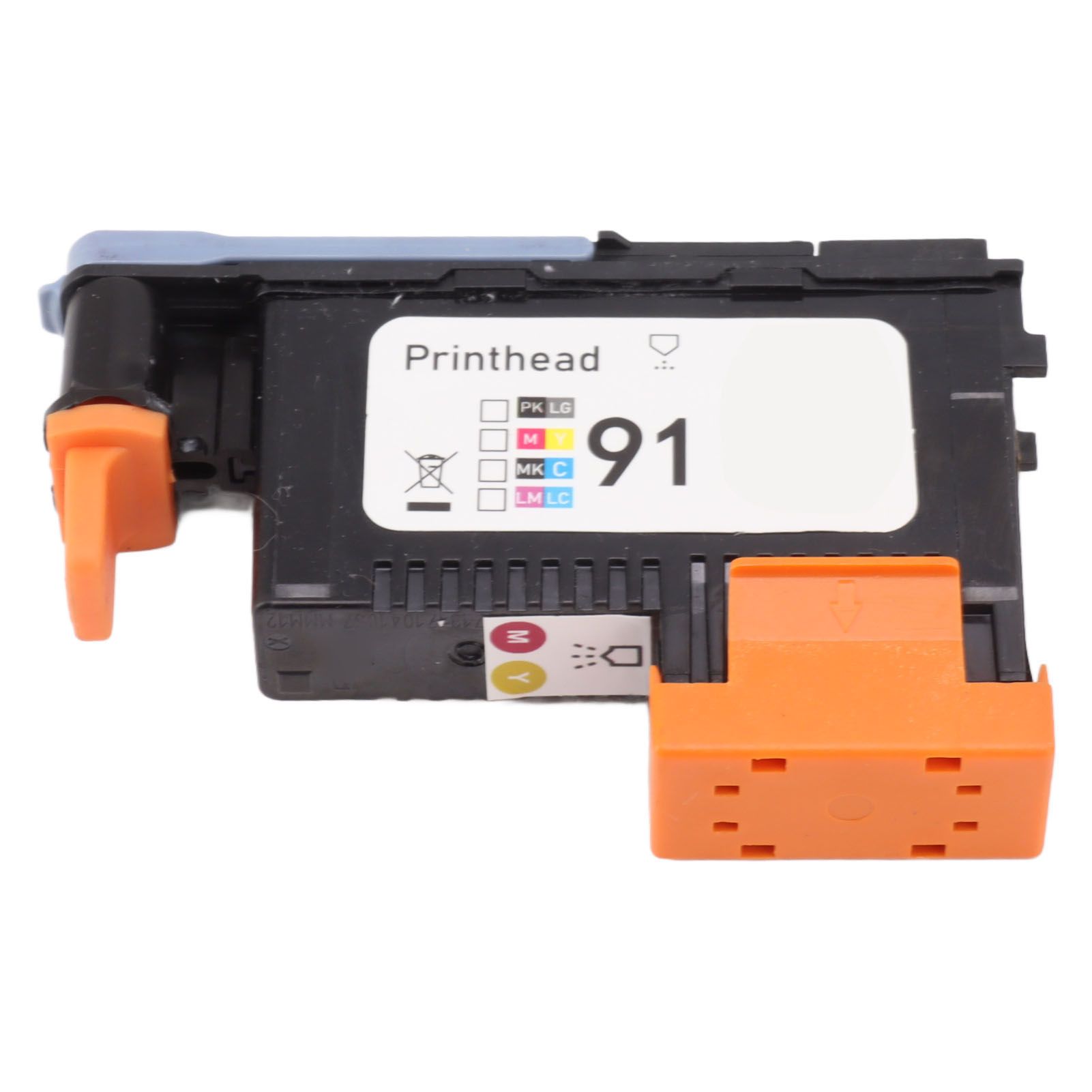 Printhead Replacement Professional Printer Print Head Accessories Parts for HP view 2