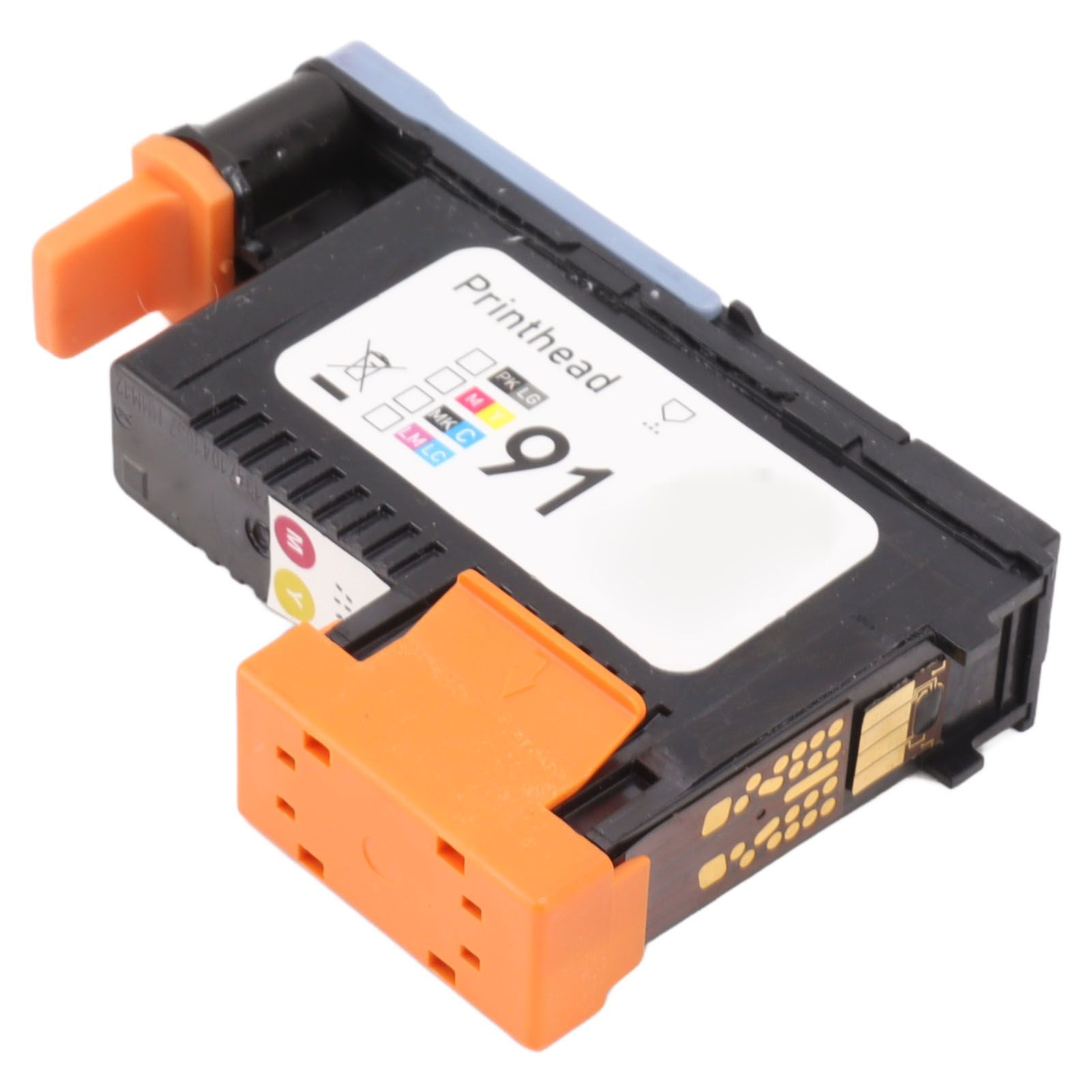 Printhead Replacement Professional Printer Print Head Accessories Parts for HP view 3
