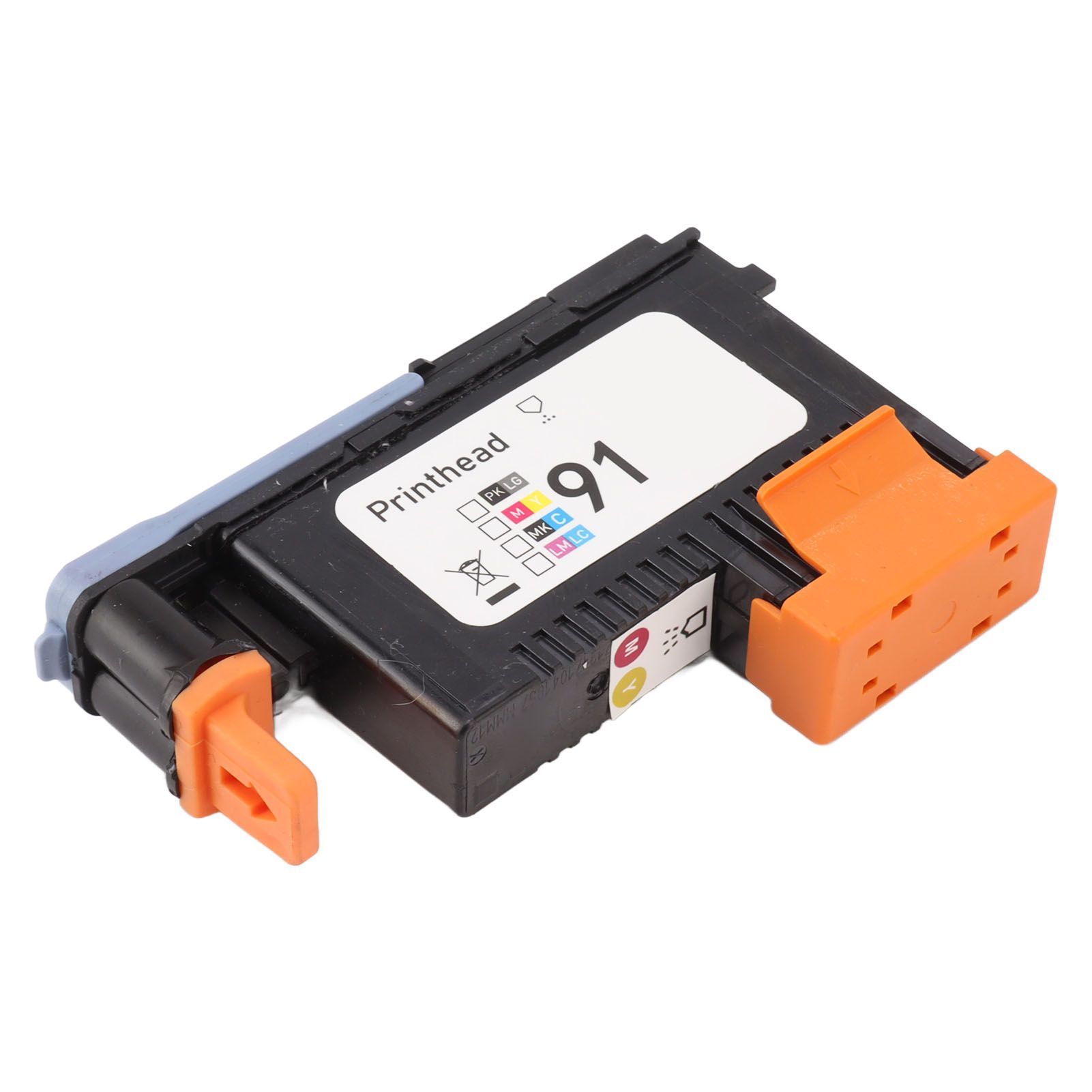 Printhead Replacement Professional Printer Print Head Accessories Parts for HP view 6