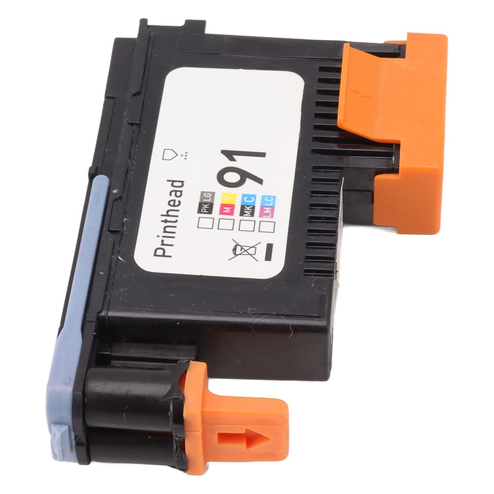 Printhead Replacement Professional Printer Print Head Accessories Parts for HP view 7