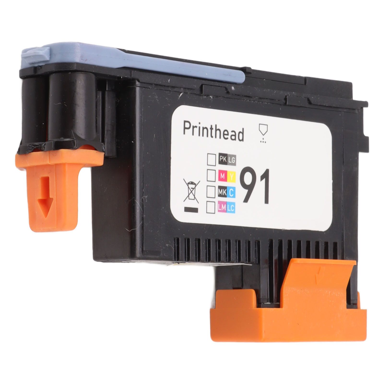 Printhead Replacement Professional Printer Print Head Accessories Parts for HP view 8