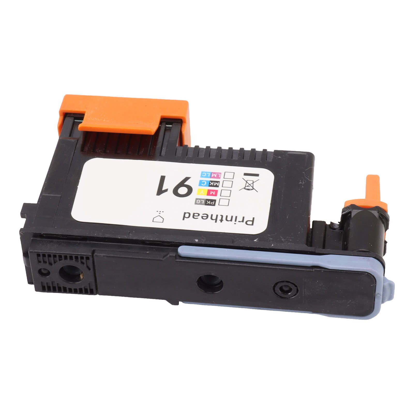 Printhead Replacement Professional Printer Print Head Accessories Parts for HP view 9