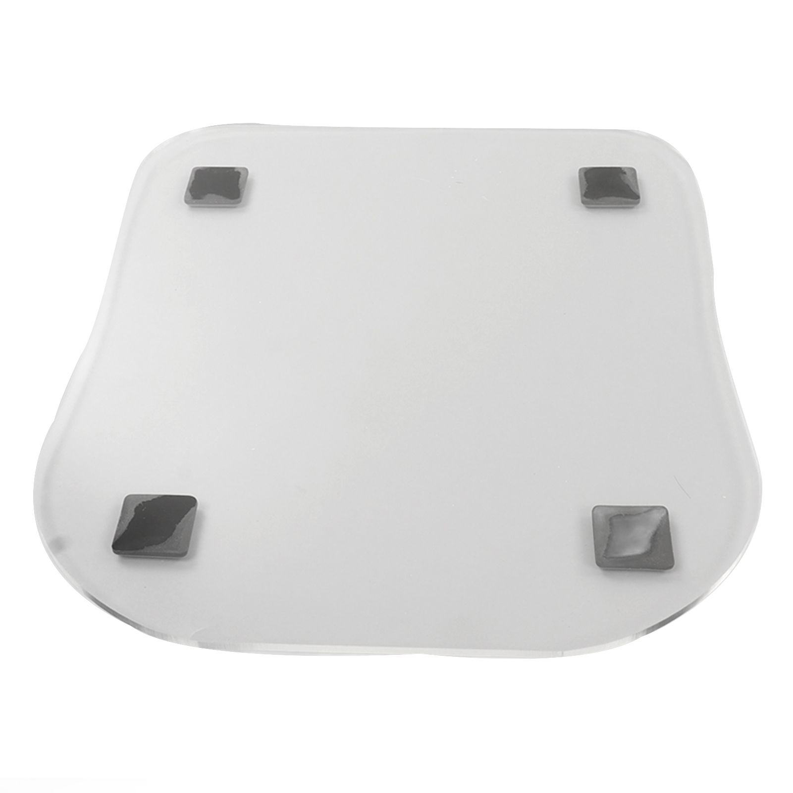 Stand Mixer Sliding Tray Acrylic 35x30cm Countertop Coffee Maker Air Fryer view 3