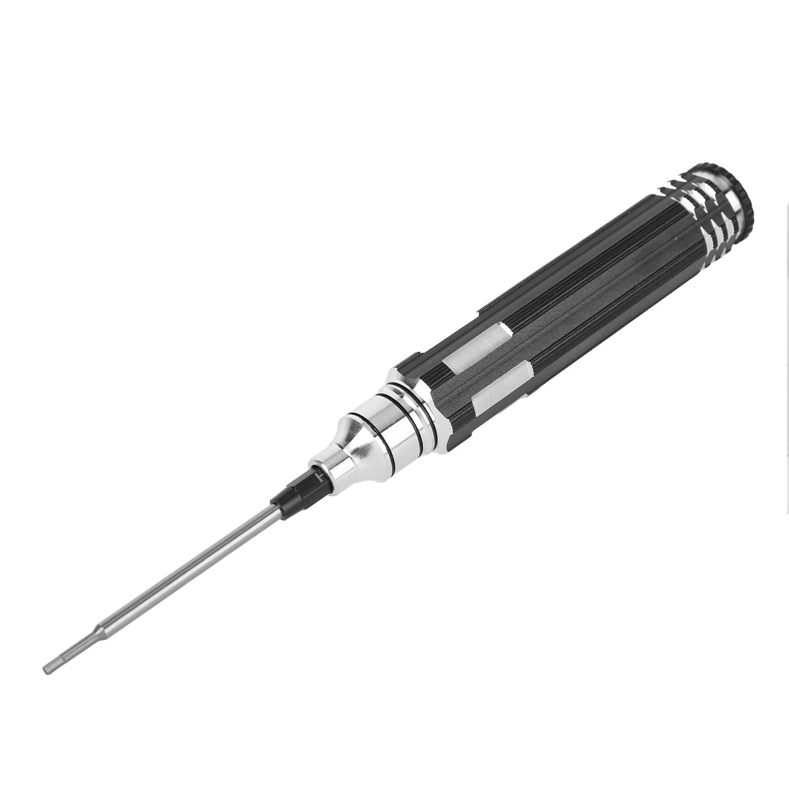 Screwdriver Bit Set Professional High Speed Steel Comfortable Grip Slip view 9