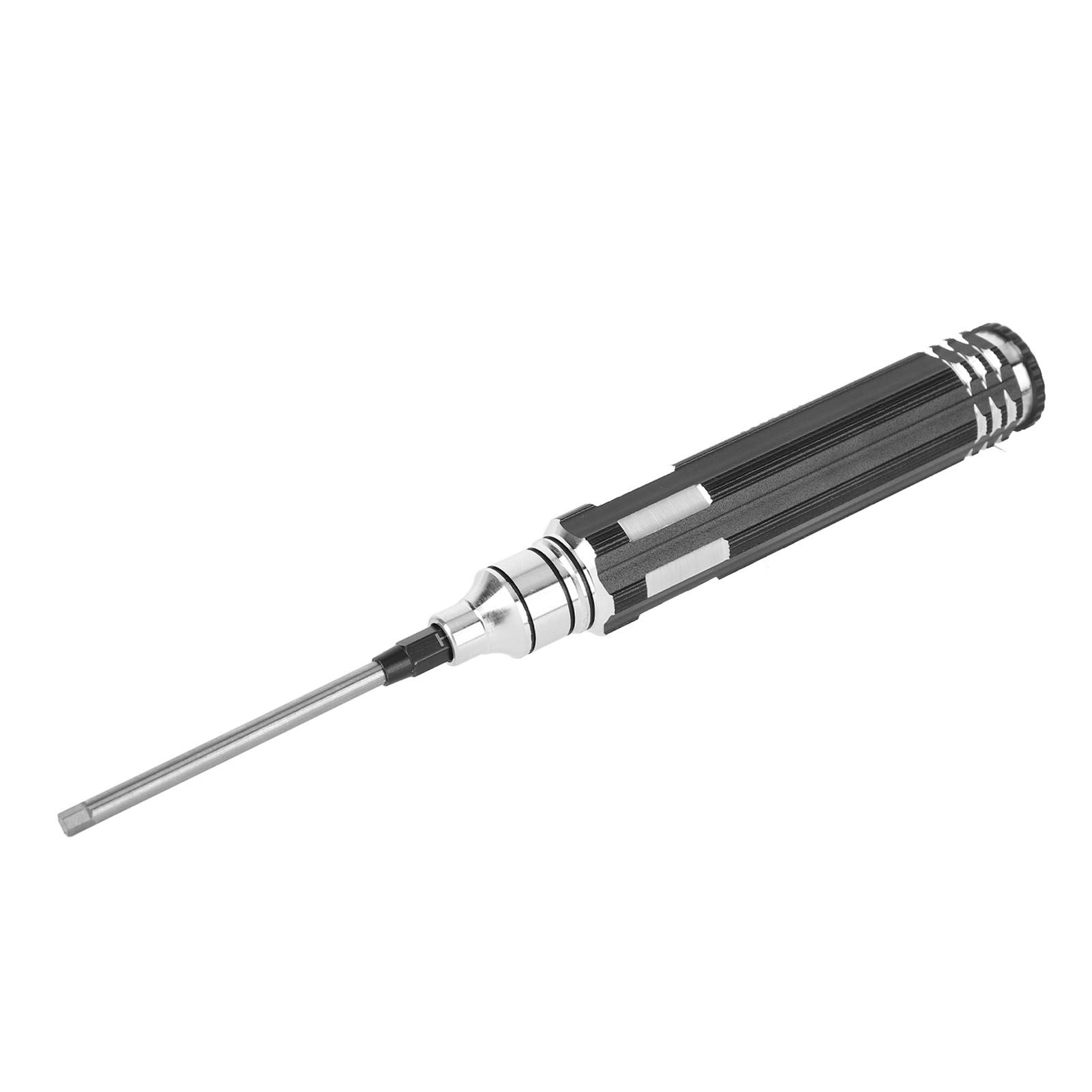 Screwdriver Bit Set Professional High Speed Steel Comfortable Grip Slip view 10