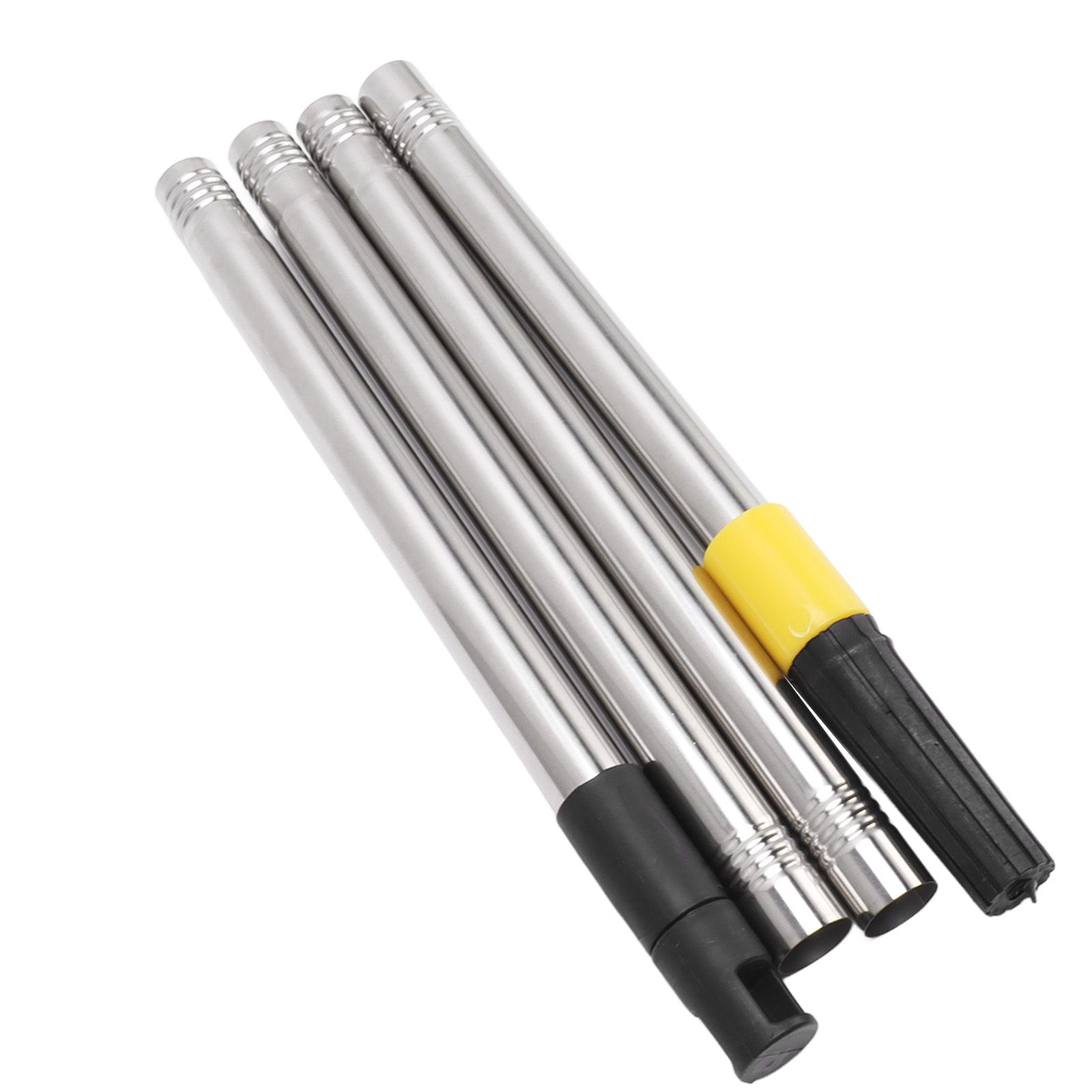 Paint Roller Extension Pole Multipurpose Telescopic Extension Pole Lightweight view 2