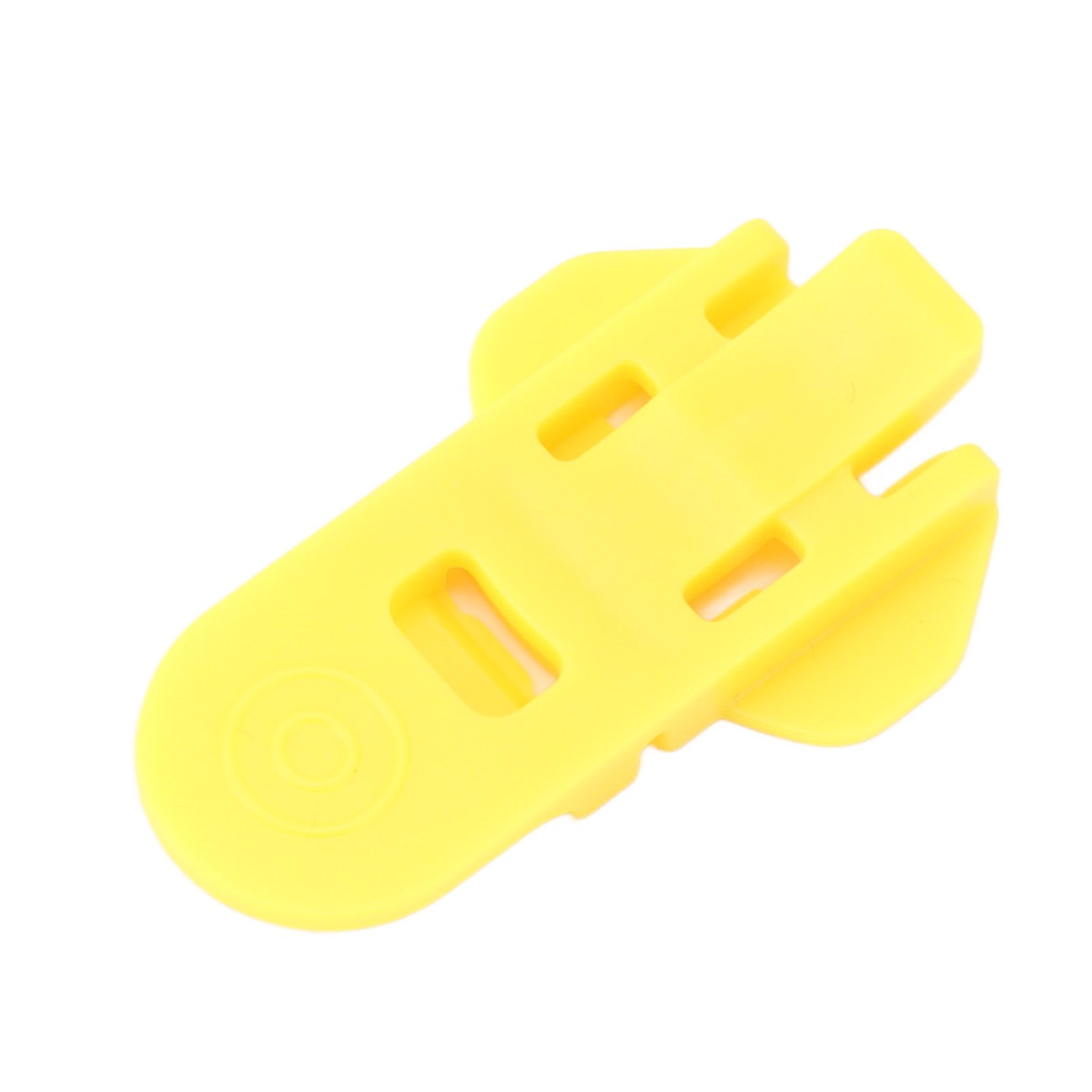 6Pcs Can Opener Cover Manual Can Opener Protector Tool for Camping Picnic Kitchen view 13
