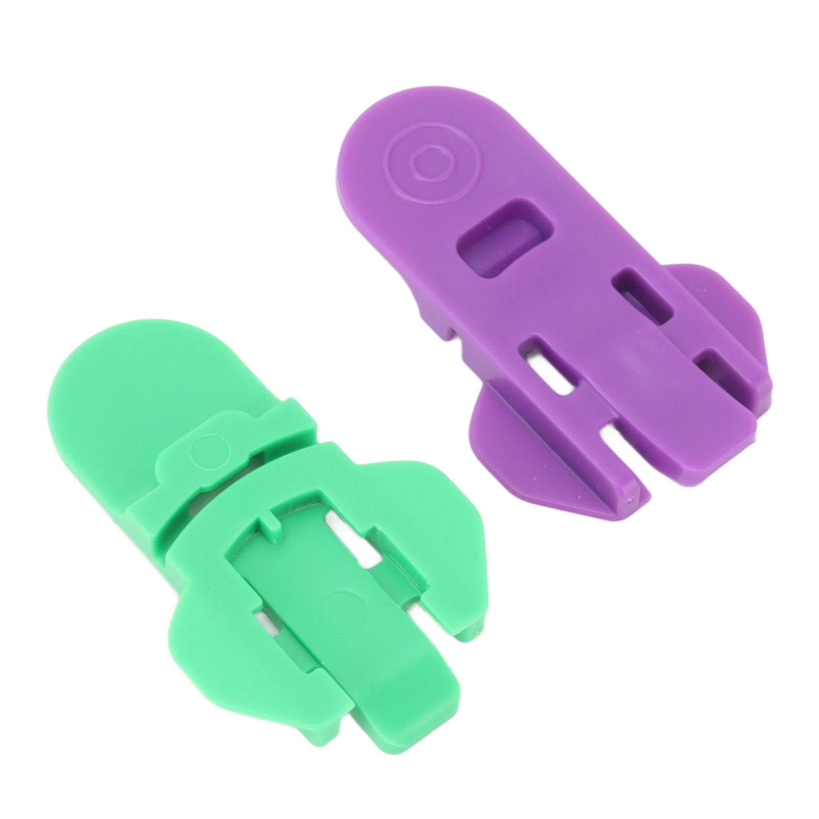 6Pcs Can Opener Cover Manual Can Opener Protector Tool for Camping Picnic Kitchen view 14