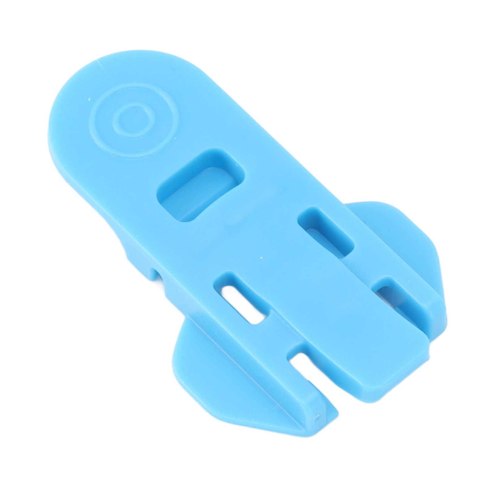 6Pcs Can Opener Cover Manual Can Opener Protector Tool for Camping Picnic Kitchen view 15