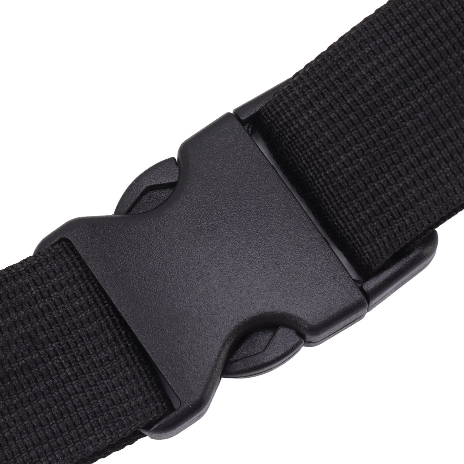 Restaurant Belt Bag Adjustable Portable Lightweight Canvas Waiter Waist Bag view 14
