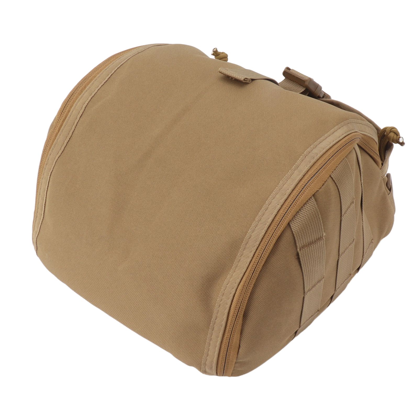 Outdoor Helmet Bag Nylon Waterproof Motorcycle Bike Bicycle Helmet Bag for view 5