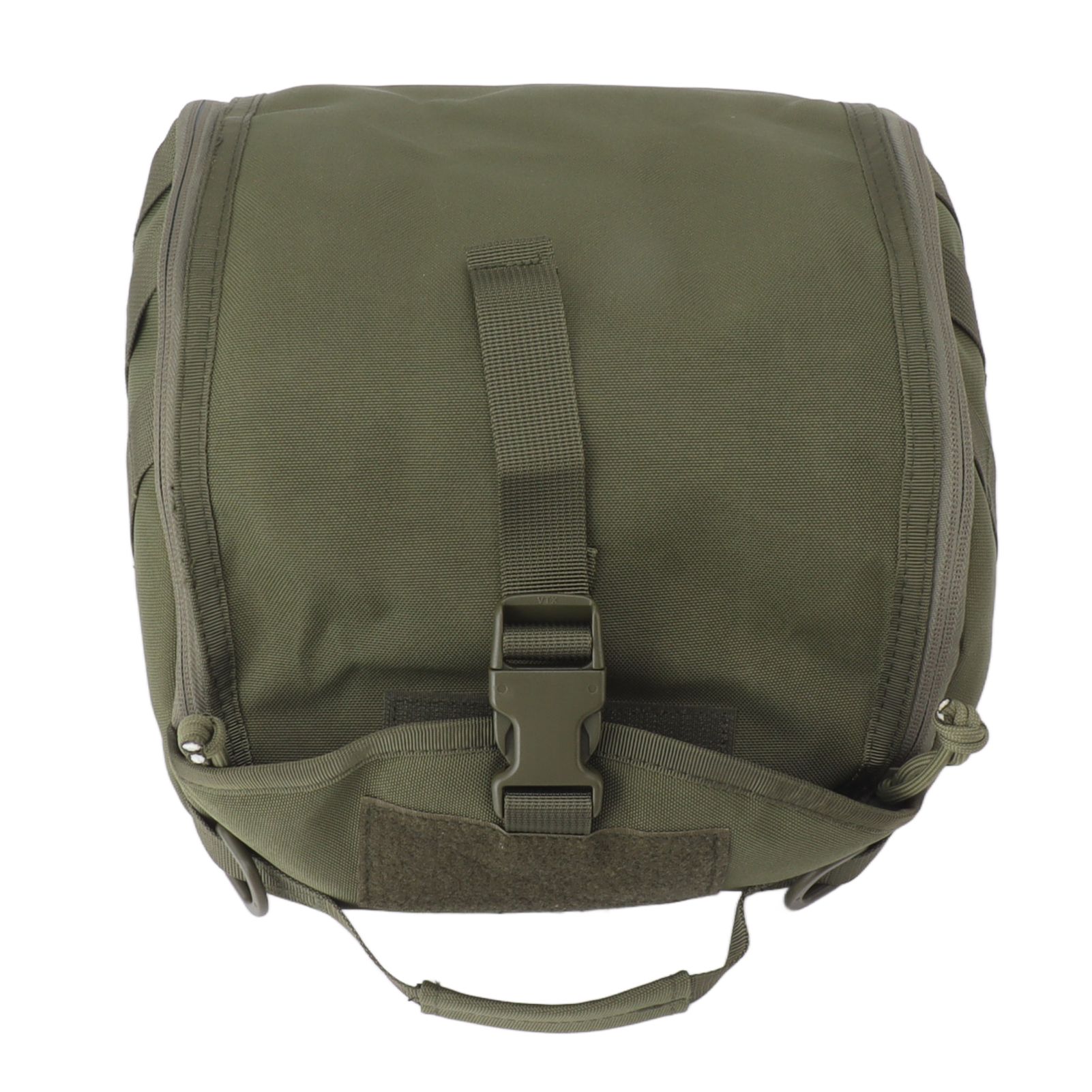 Outdoor Helmet Bag Nylon Waterproof Motorcycle Bike Bicycle Helmet Bag for view 8