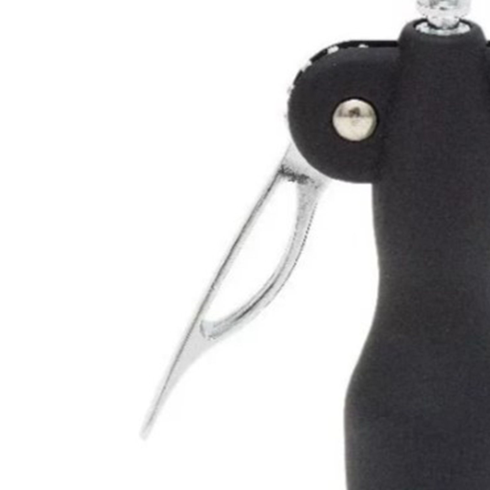 Wine Opener Zinc Alloy Premium Wing Corkscrew Wine Bottle Opener Kitchen Supplies view 2
