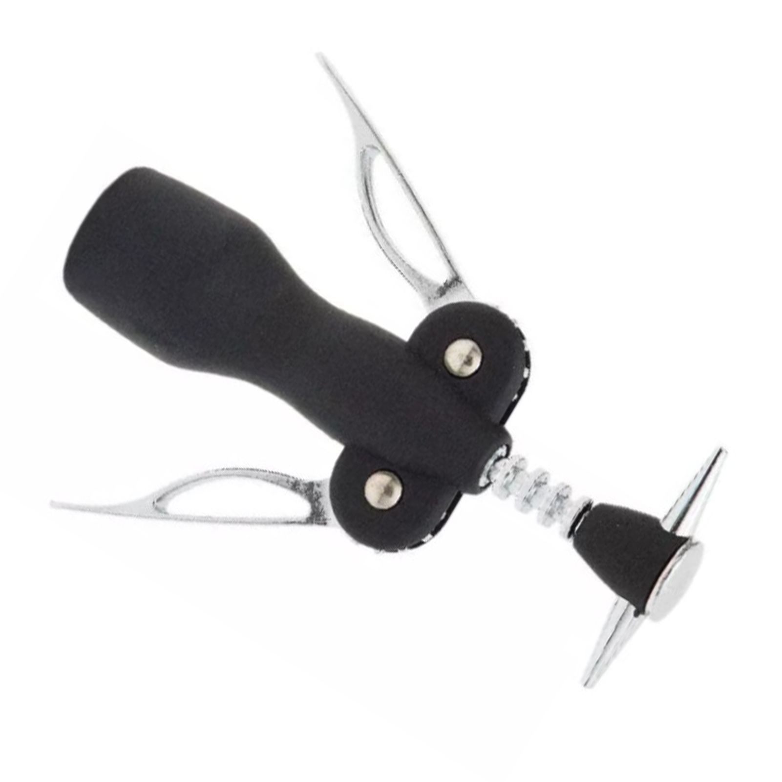 Wine Opener Zinc Alloy Premium Wing Corkscrew Wine Bottle Opener Kitchen Supplies view 6