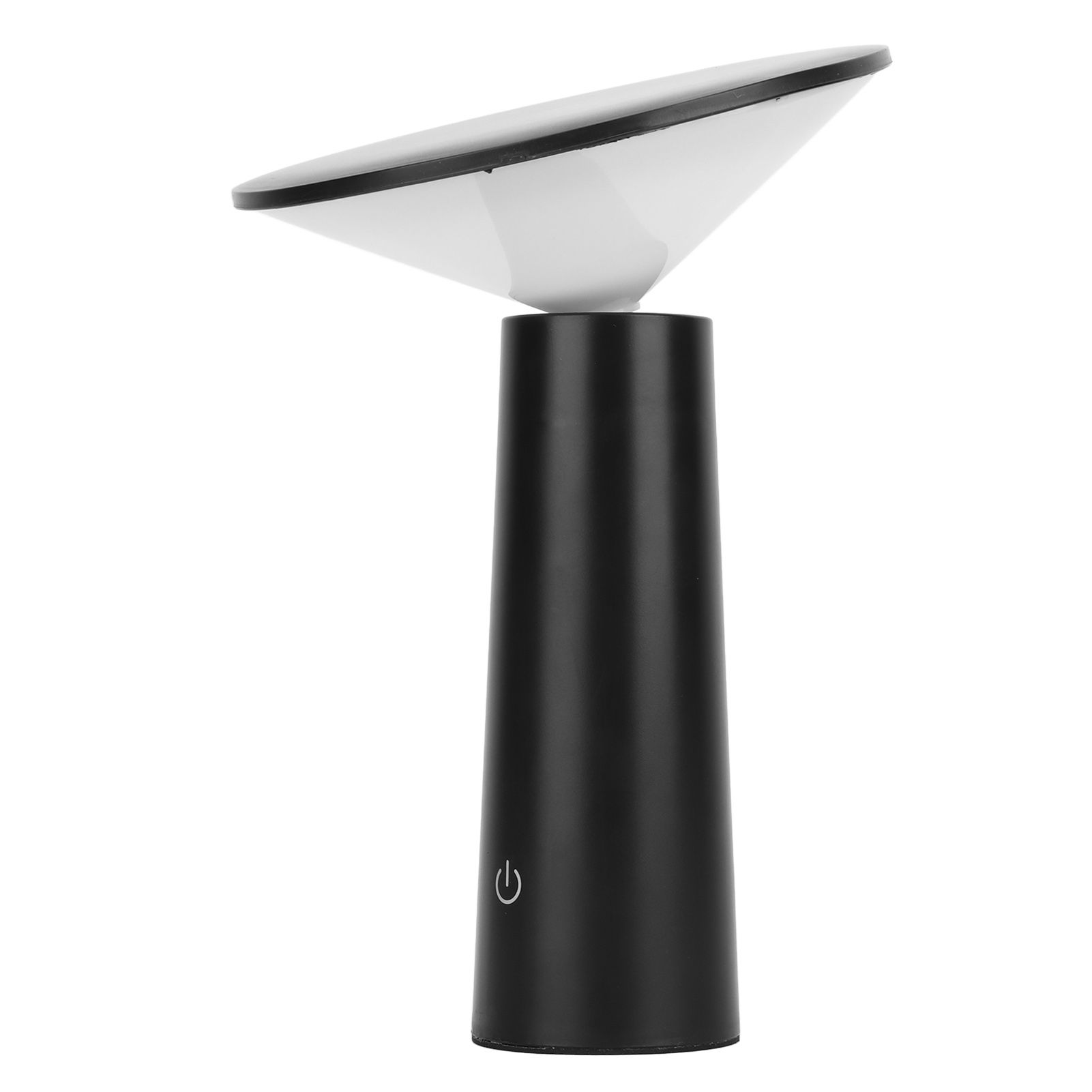 LED Table Lamp Rechargeable Touch Control Desk Light Adjustable Eye Protection view 2