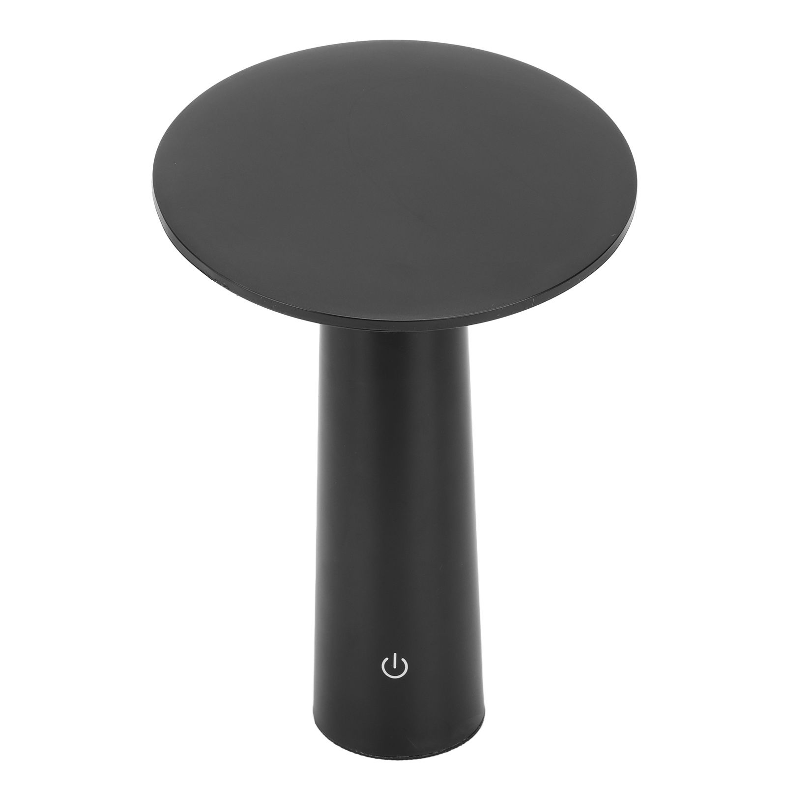 LED Table Lamp Rechargeable Touch Control Desk Light Adjustable Eye Protection view 4