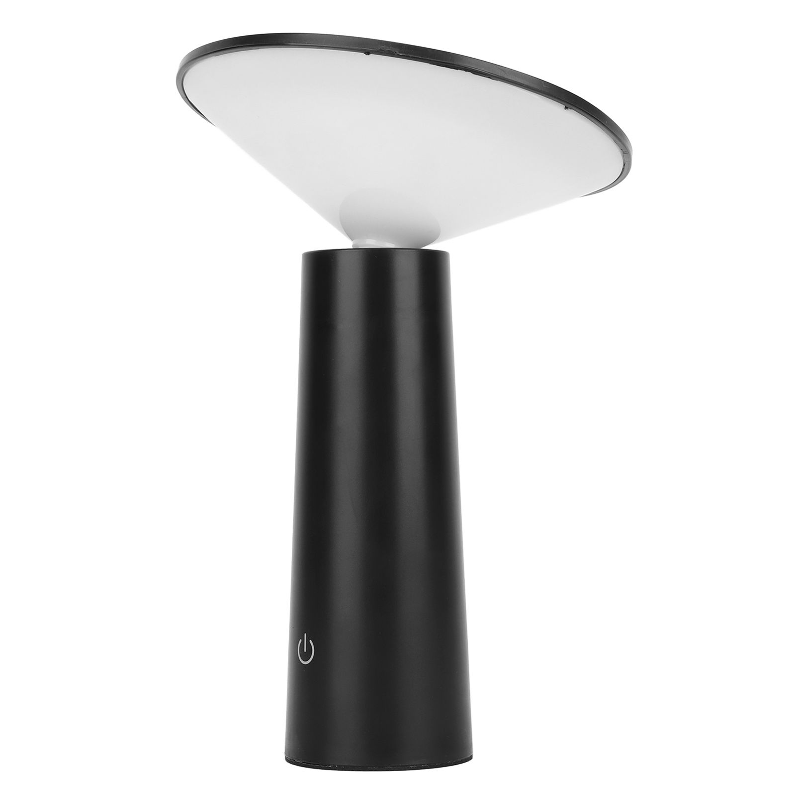 LED Table Lamp Rechargeable Touch Control Desk Light Adjustable Eye Protection view 10