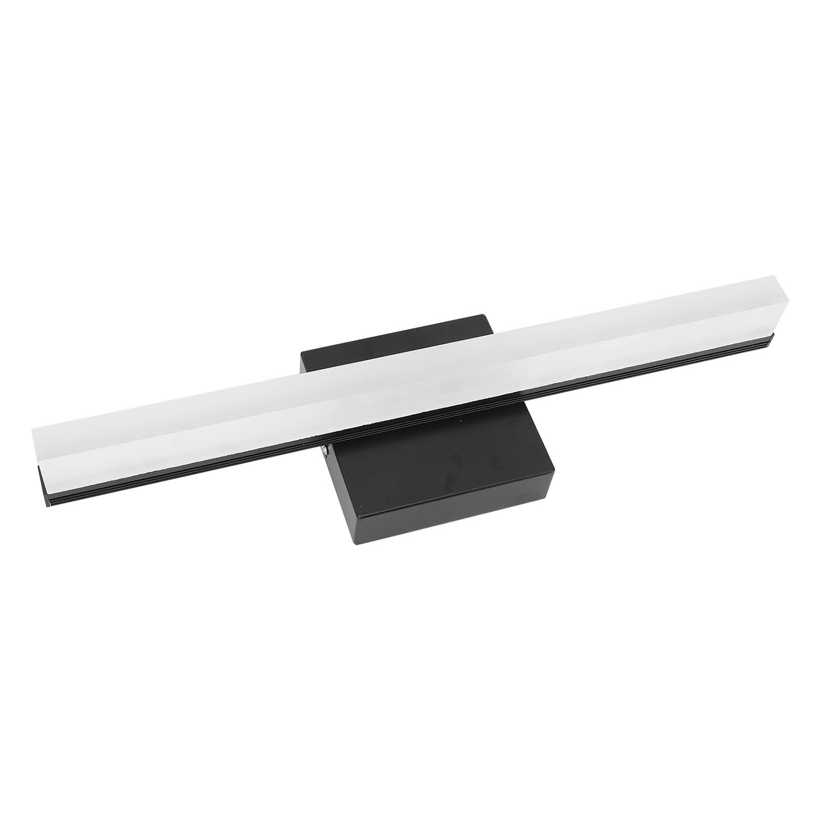 LED Vanity Light 15.7 Inch 6000K White Light Over Mirror Wall Mounted Modern view 6