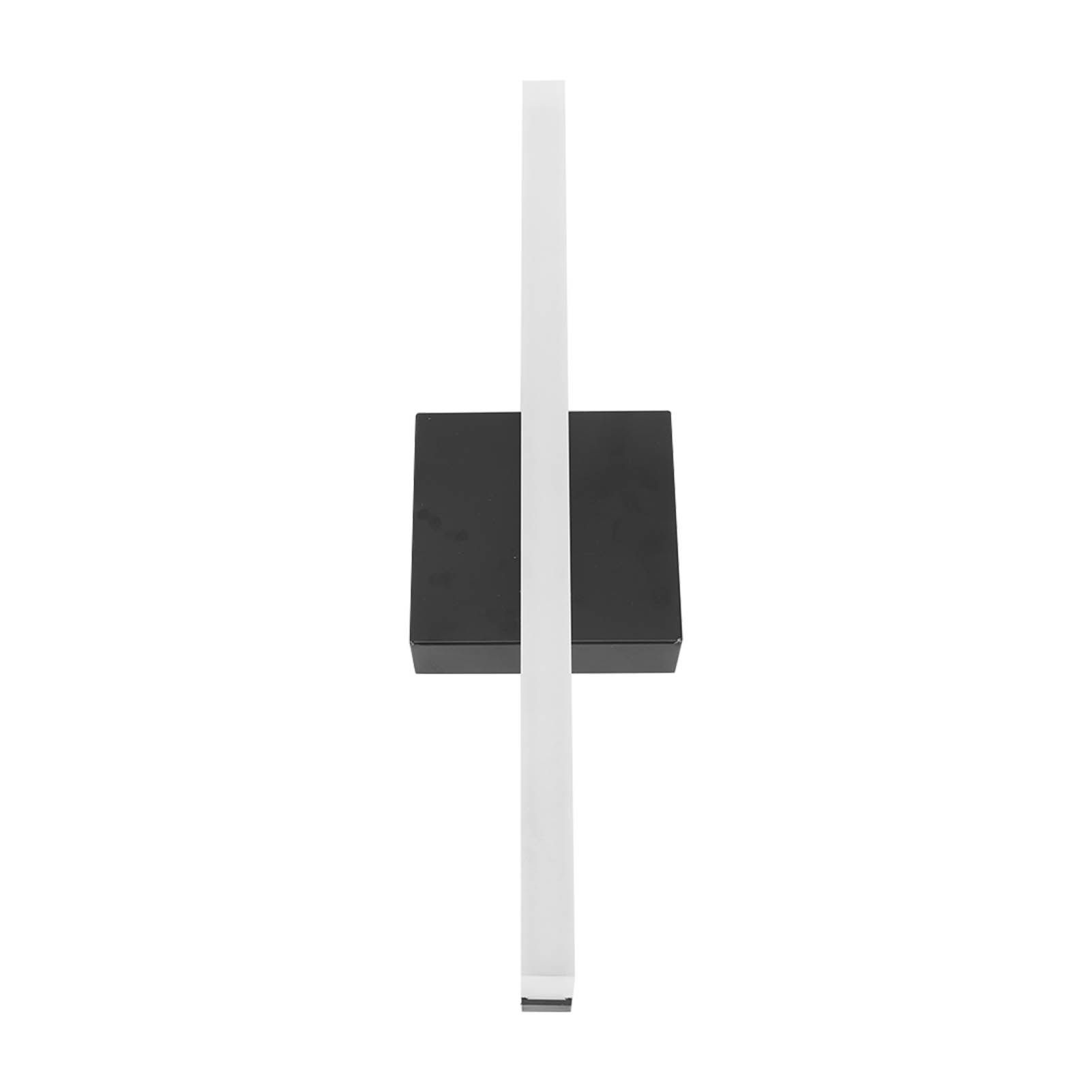 LED Vanity Light 15.7 Inch 6000K White Light Over Mirror Wall Mounted Modern view 7