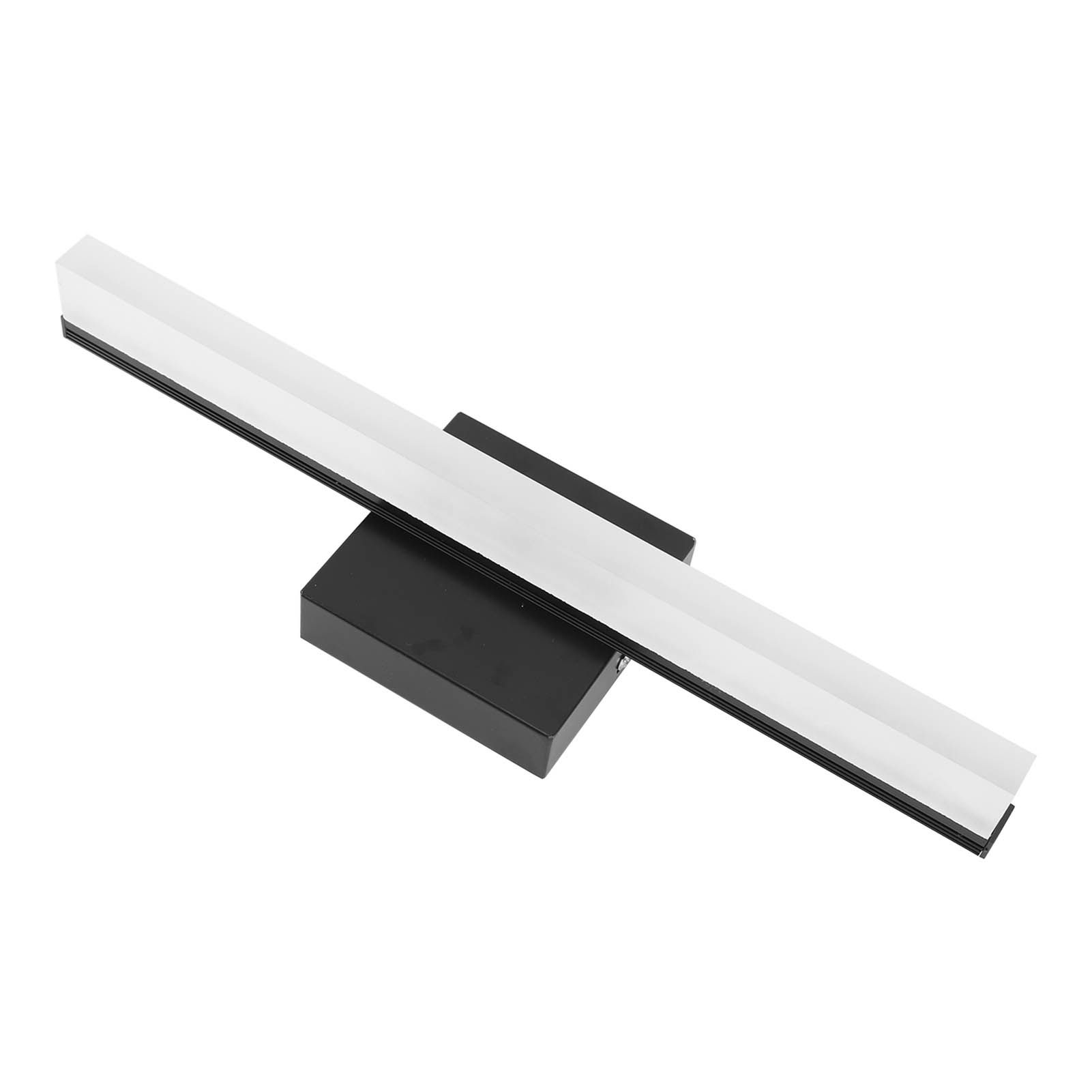 LED Vanity Light 15.7 Inch 6000K White Light Over Mirror Wall Mounted Modern view 8