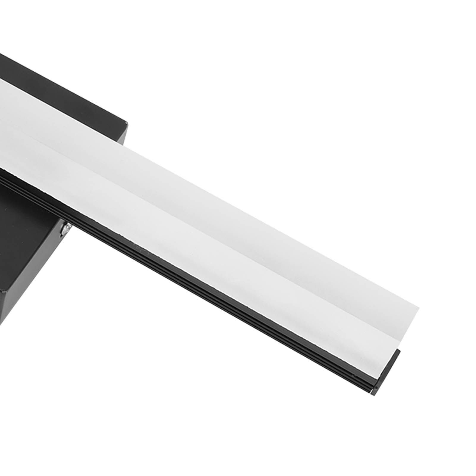 LED Vanity Light 15.7 Inch 6000K White Light Over Mirror Wall Mounted Modern view 13