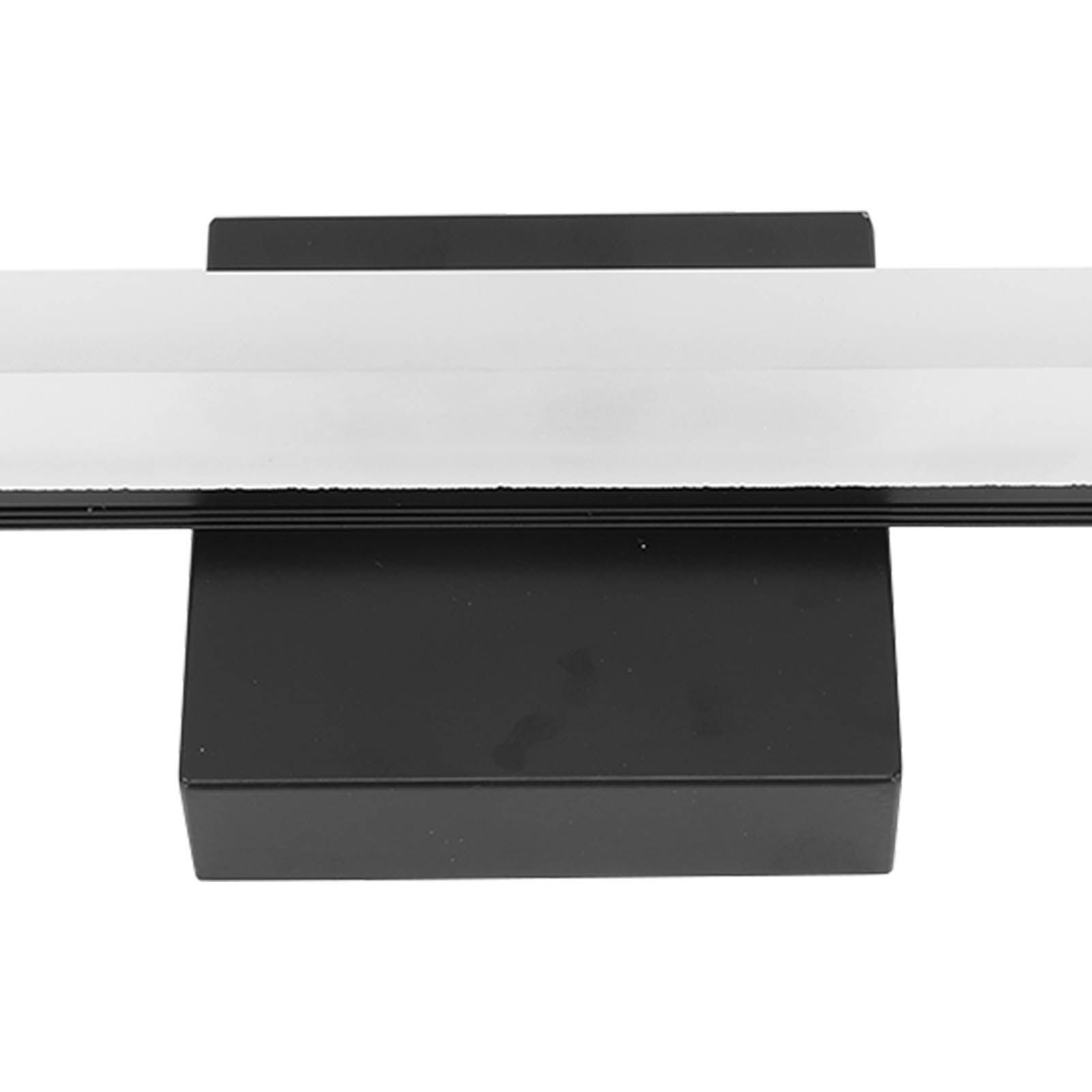 LED Vanity Light 15.7 Inch 6000K White Light Over Mirror Wall Mounted Modern view 15