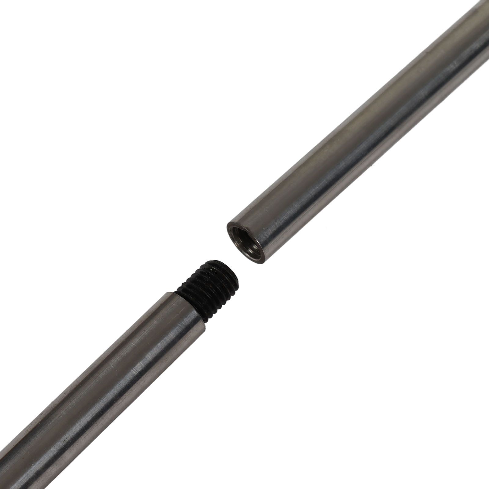 Soil Sample Probes with T Handle Adjustable Sharp Tip Stainless Steel Soil view 13