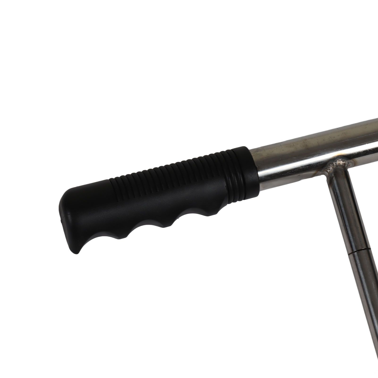 Soil Sample Probes with T Handle Adjustable Sharp Tip Stainless Steel Soil view 14