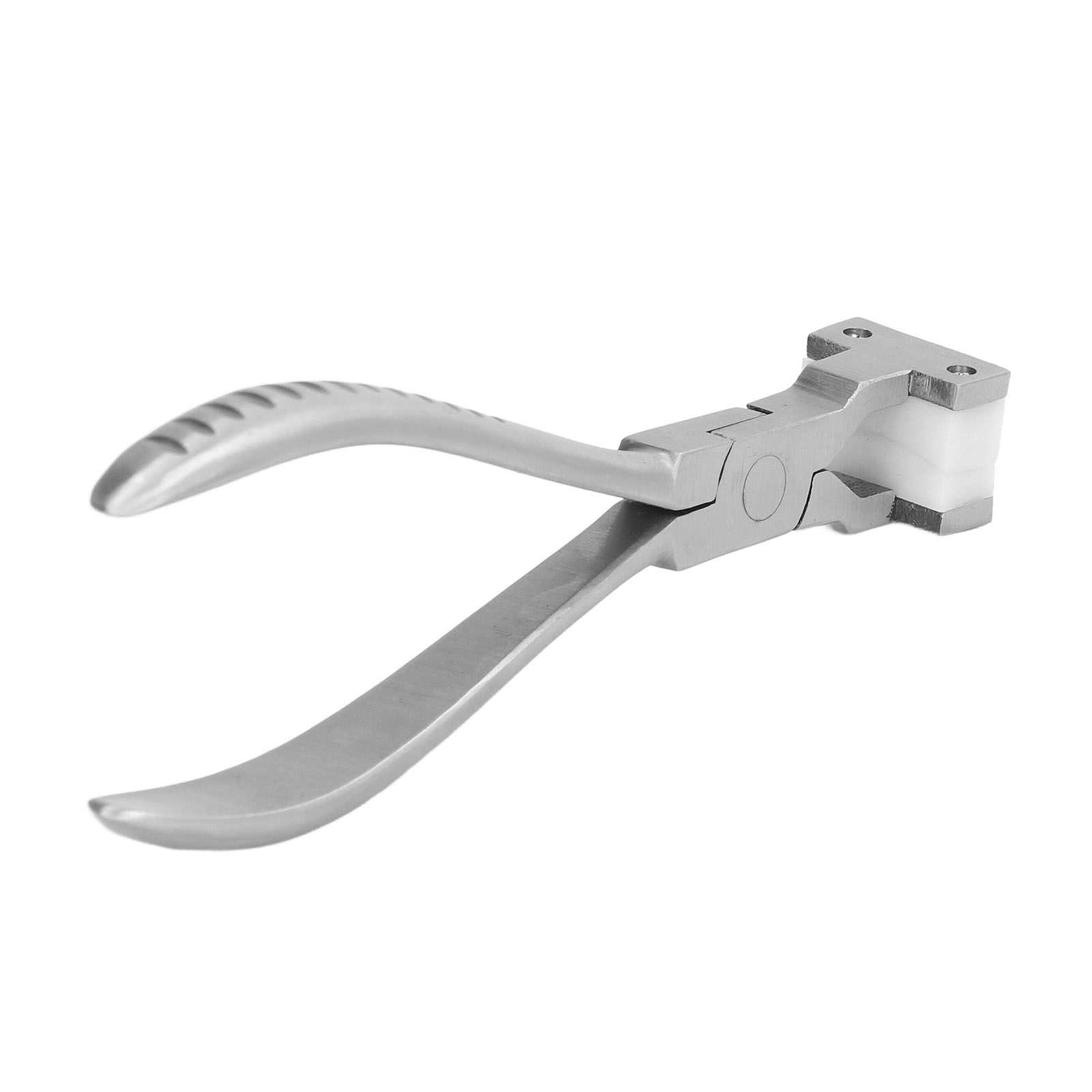 Manual Plier Bender Machine Stainless Steel Bend Plier Leverage Tool Bracelet view 2