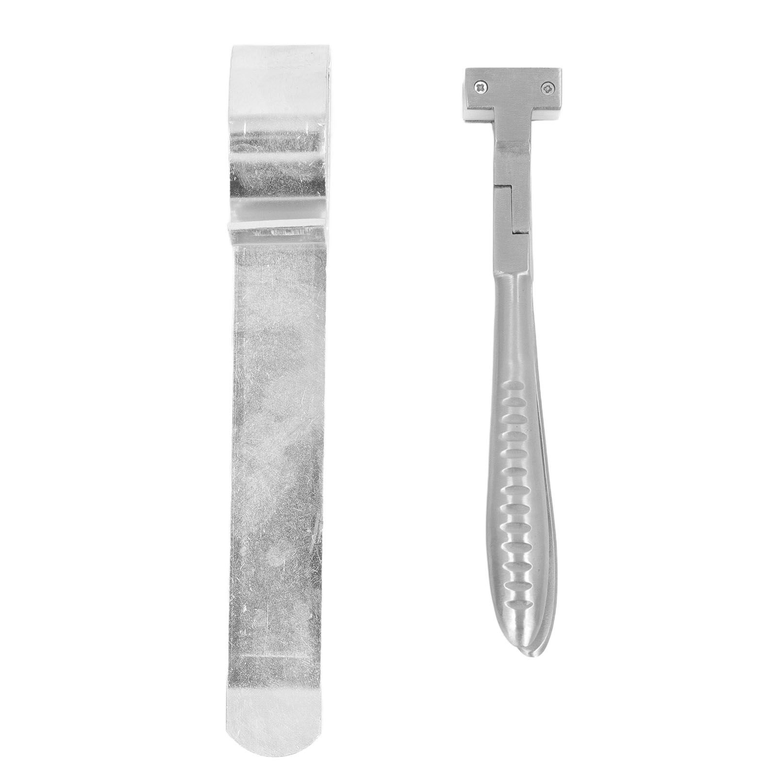 Manual Plier Bender Machine Stainless Steel Bend Plier Leverage Tool Bracelet view 6