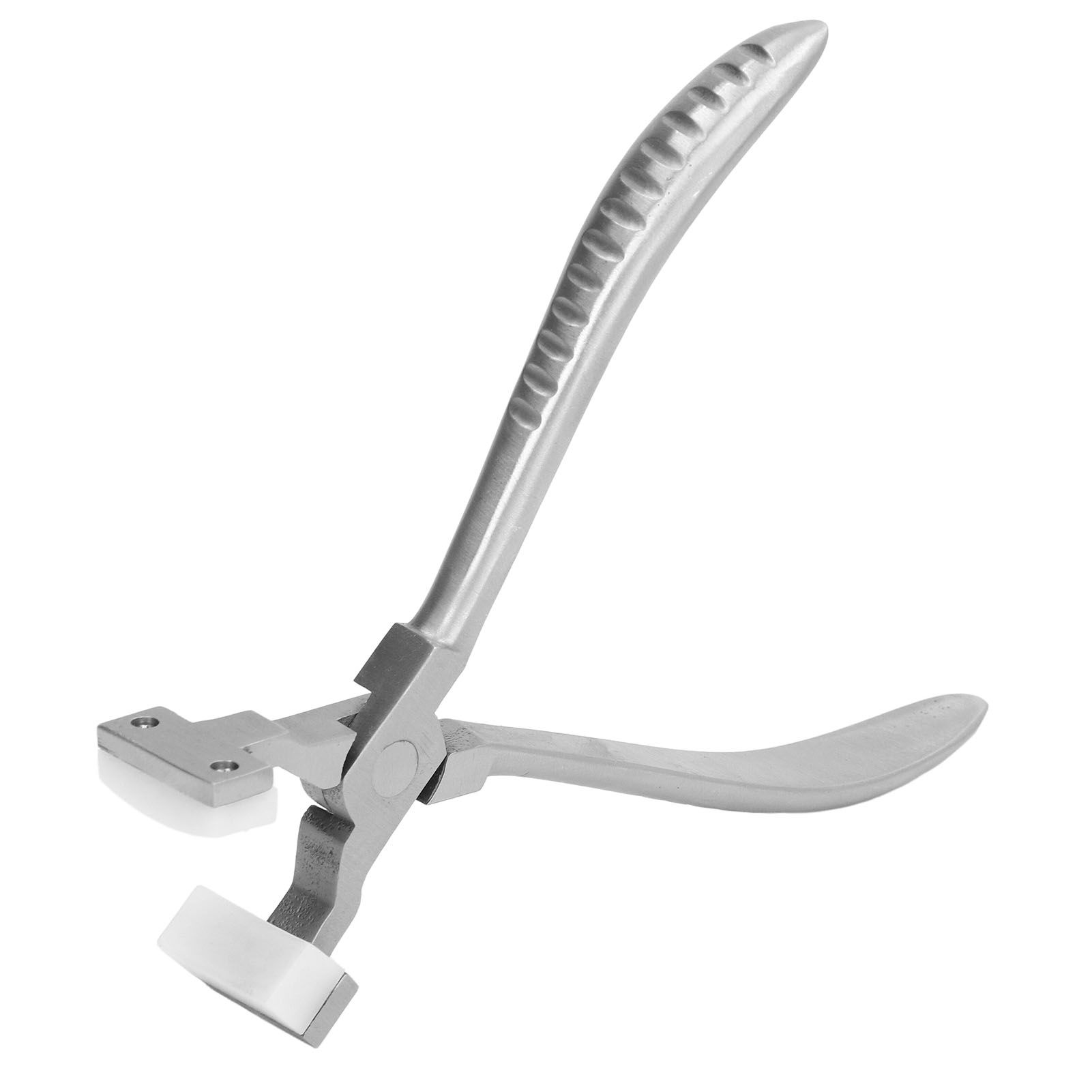 Manual Plier Bender Machine Stainless Steel Bend Plier Leverage Tool Bracelet view 9