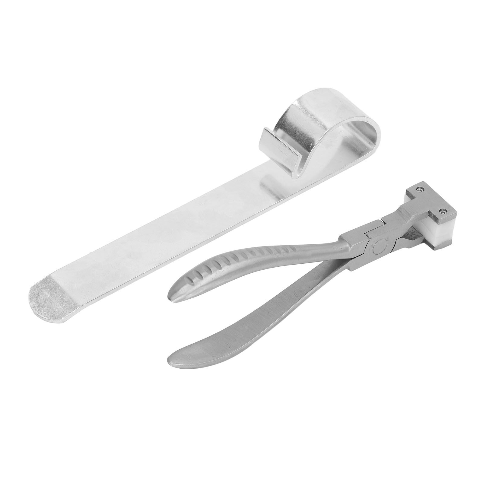 Manual Plier Bender Machine Stainless Steel Bend Plier Leverage Tool Bracelet view 15